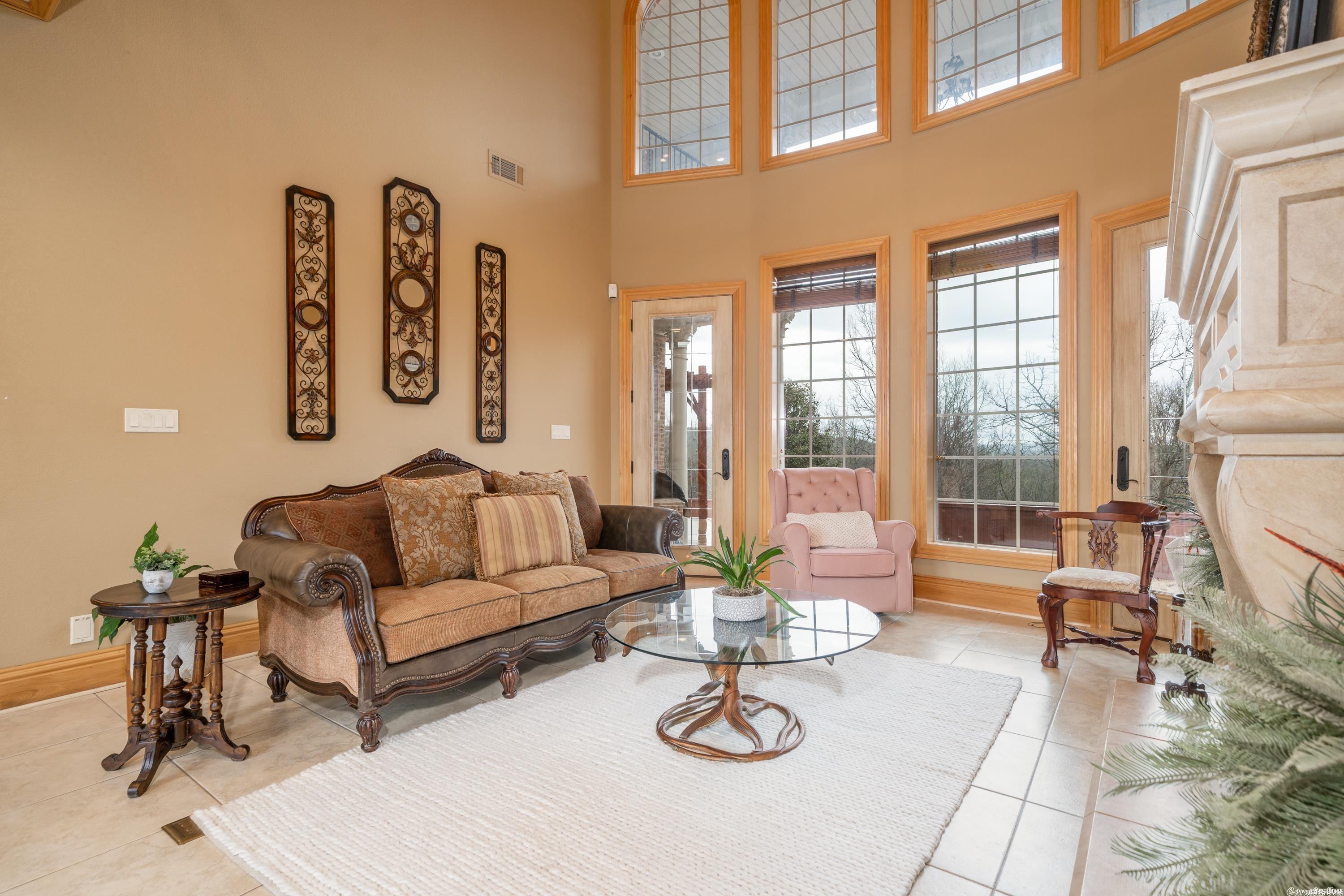 Quail Ridge Phase 1 - Residential