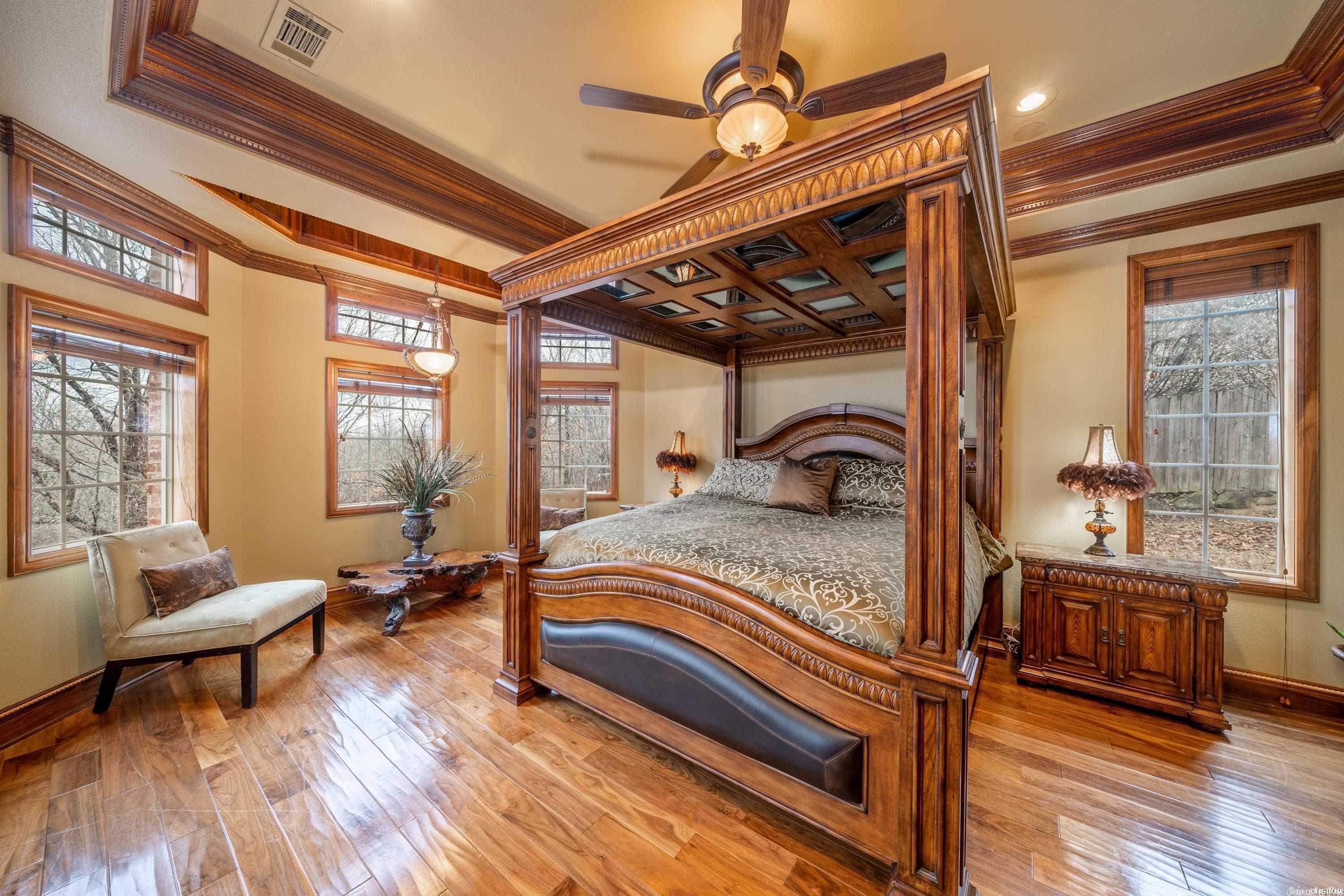 Quail Ridge Phase 1 - Residential