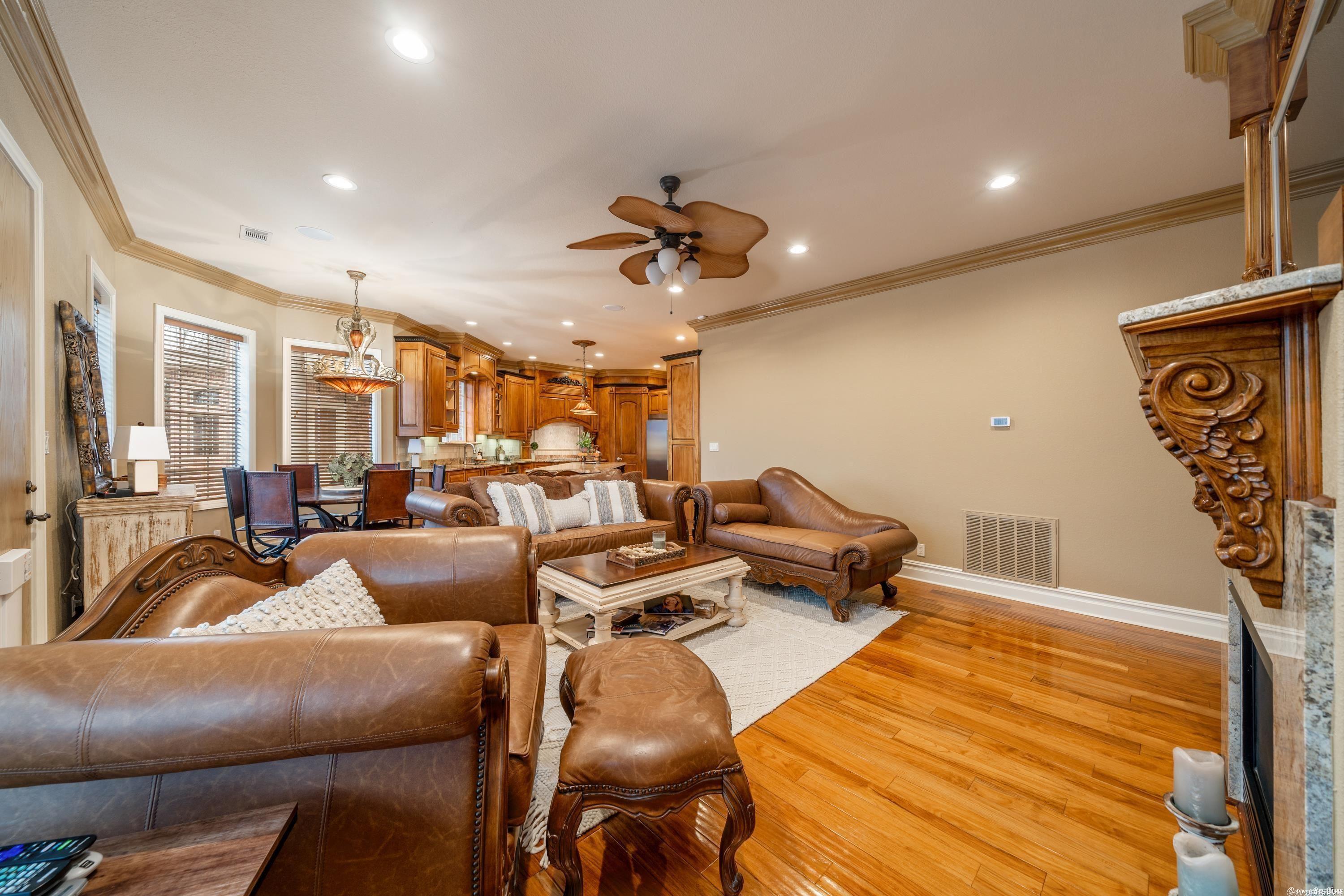 Quail Ridge Phase 1 - Residential
