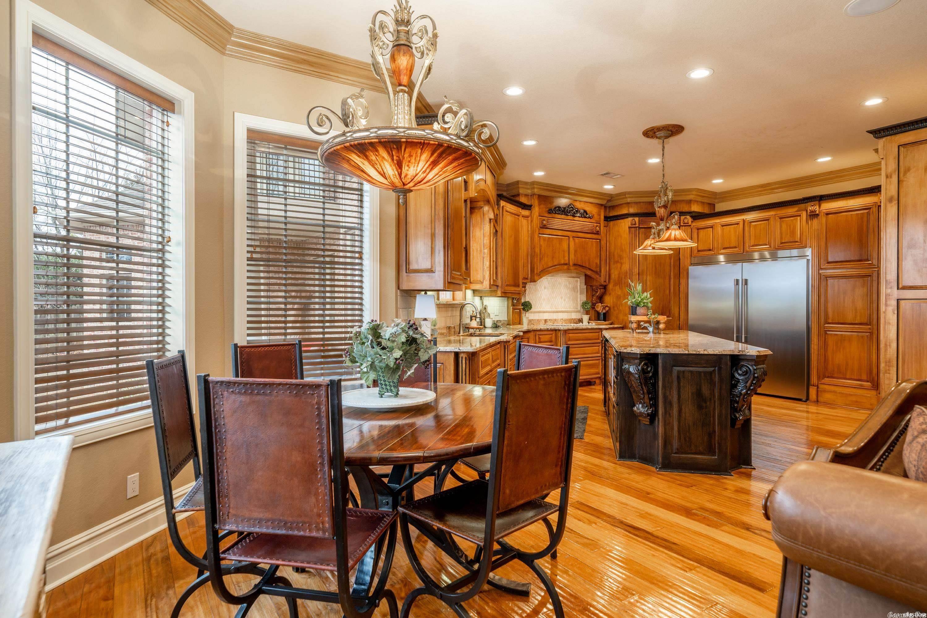 Quail Ridge Phase 1 - Residential