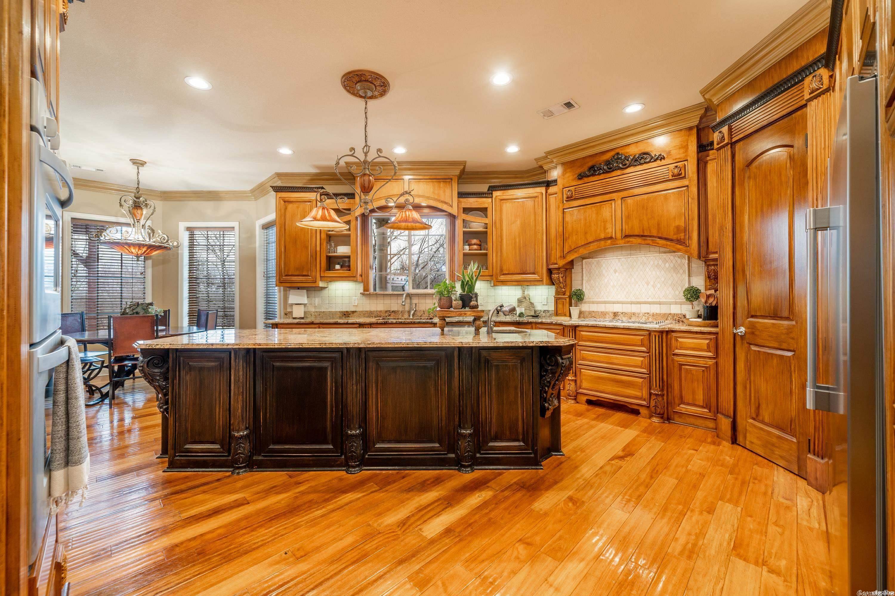 Quail Ridge Phase 1 - Residential