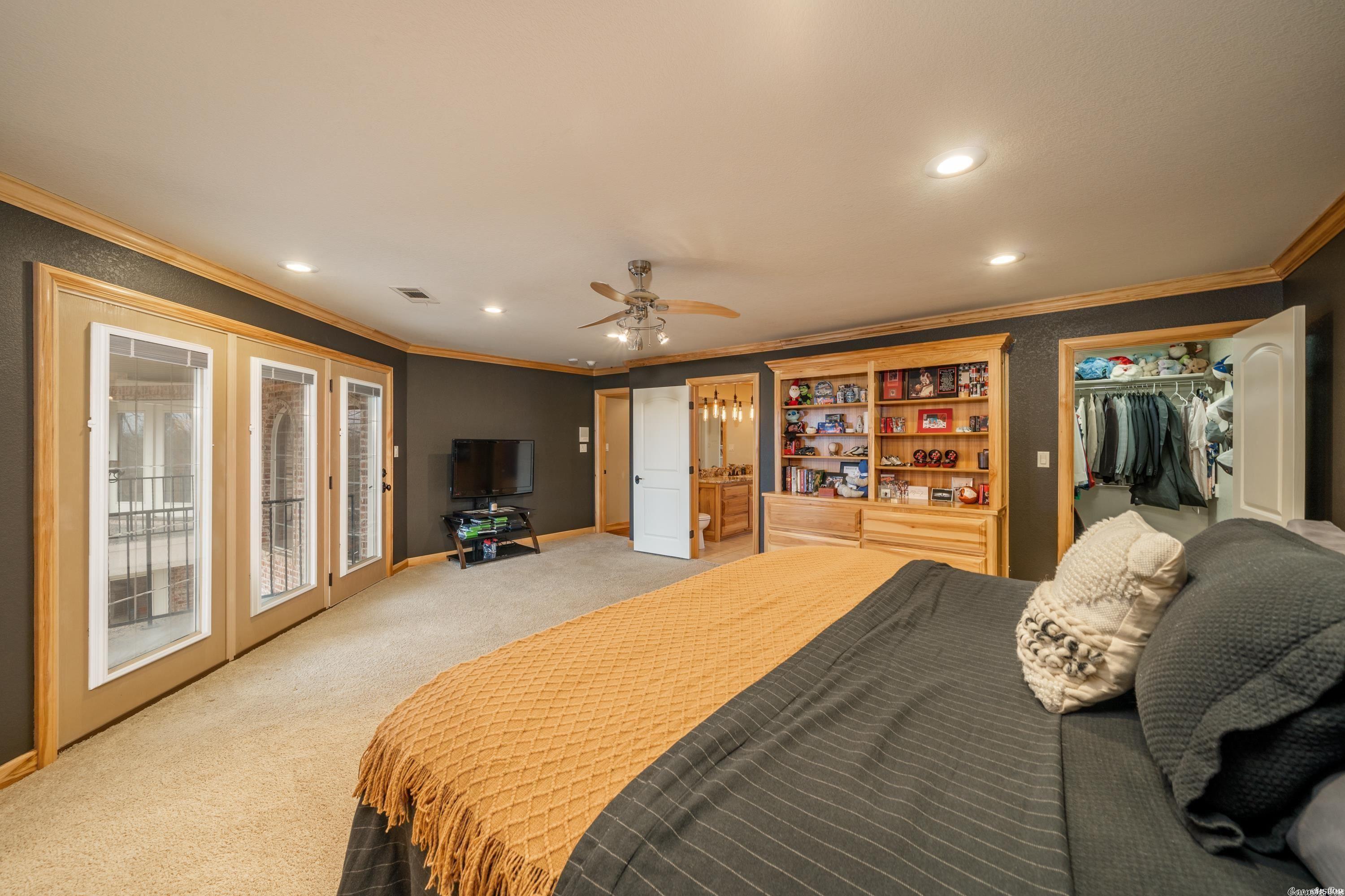 Quail Ridge Phase 1 - Residential