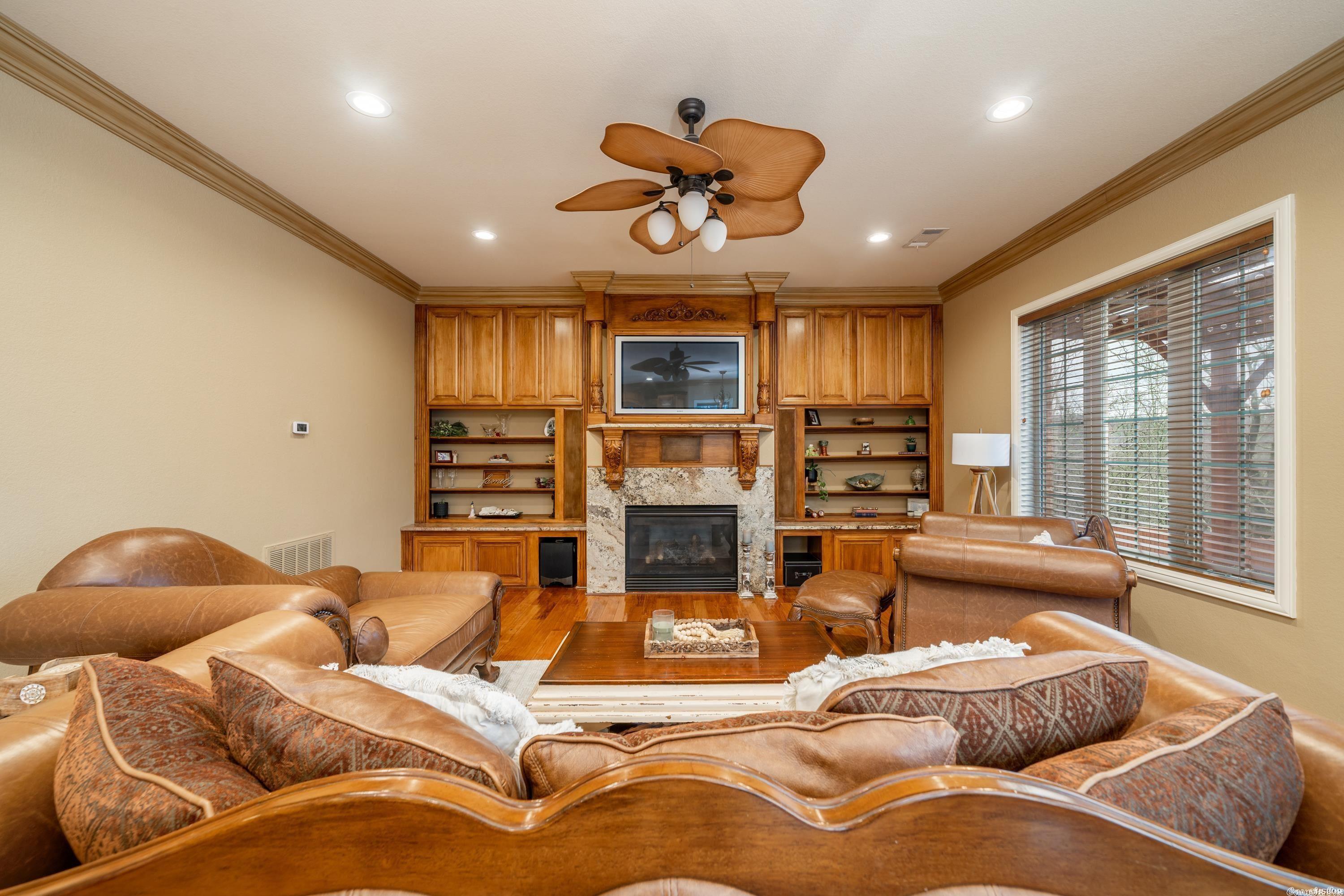 Quail Ridge Phase 1 - Residential