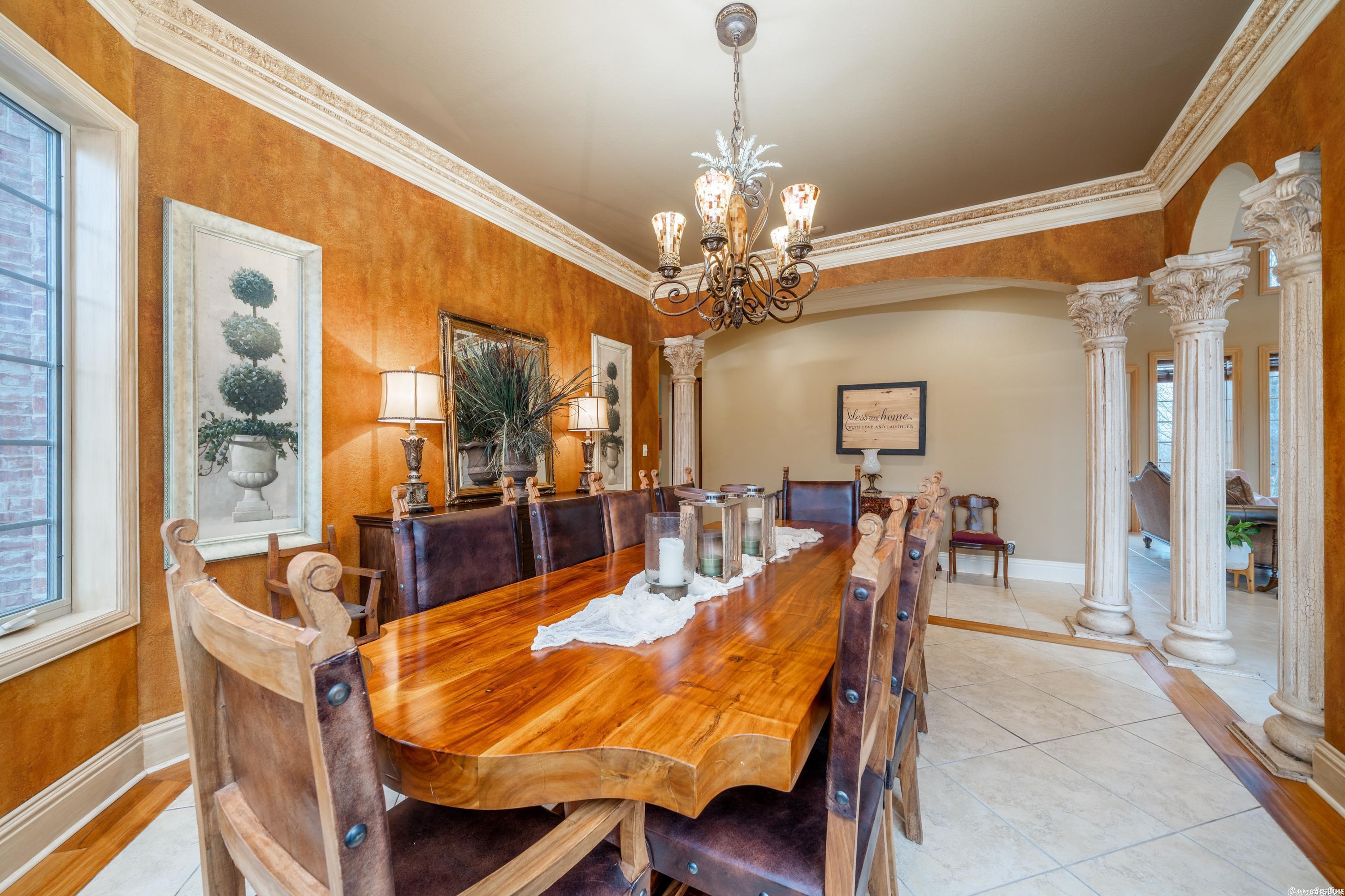Quail Ridge Phase 1 - Residential
