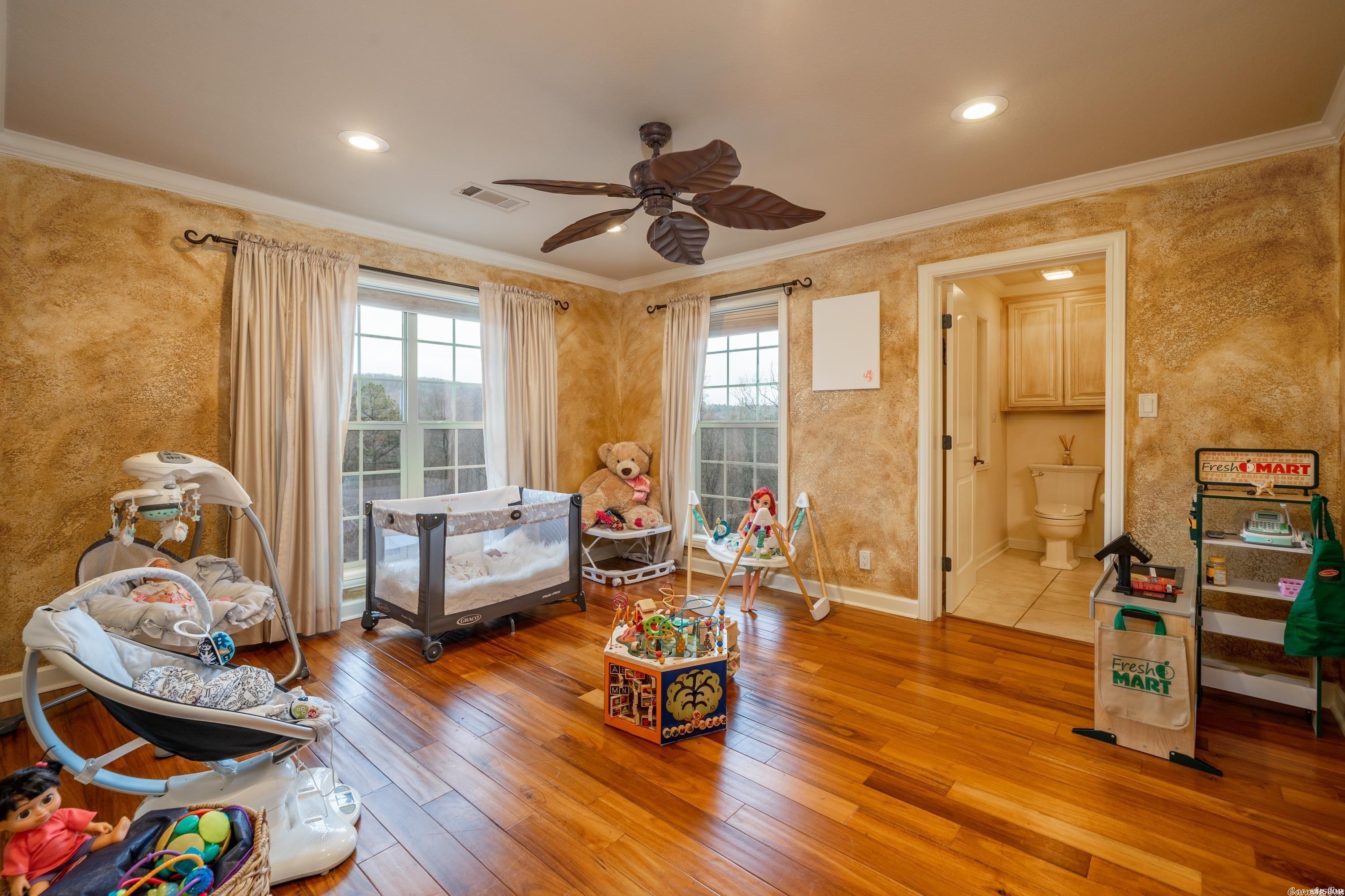 Quail Ridge Phase 1 - Residential