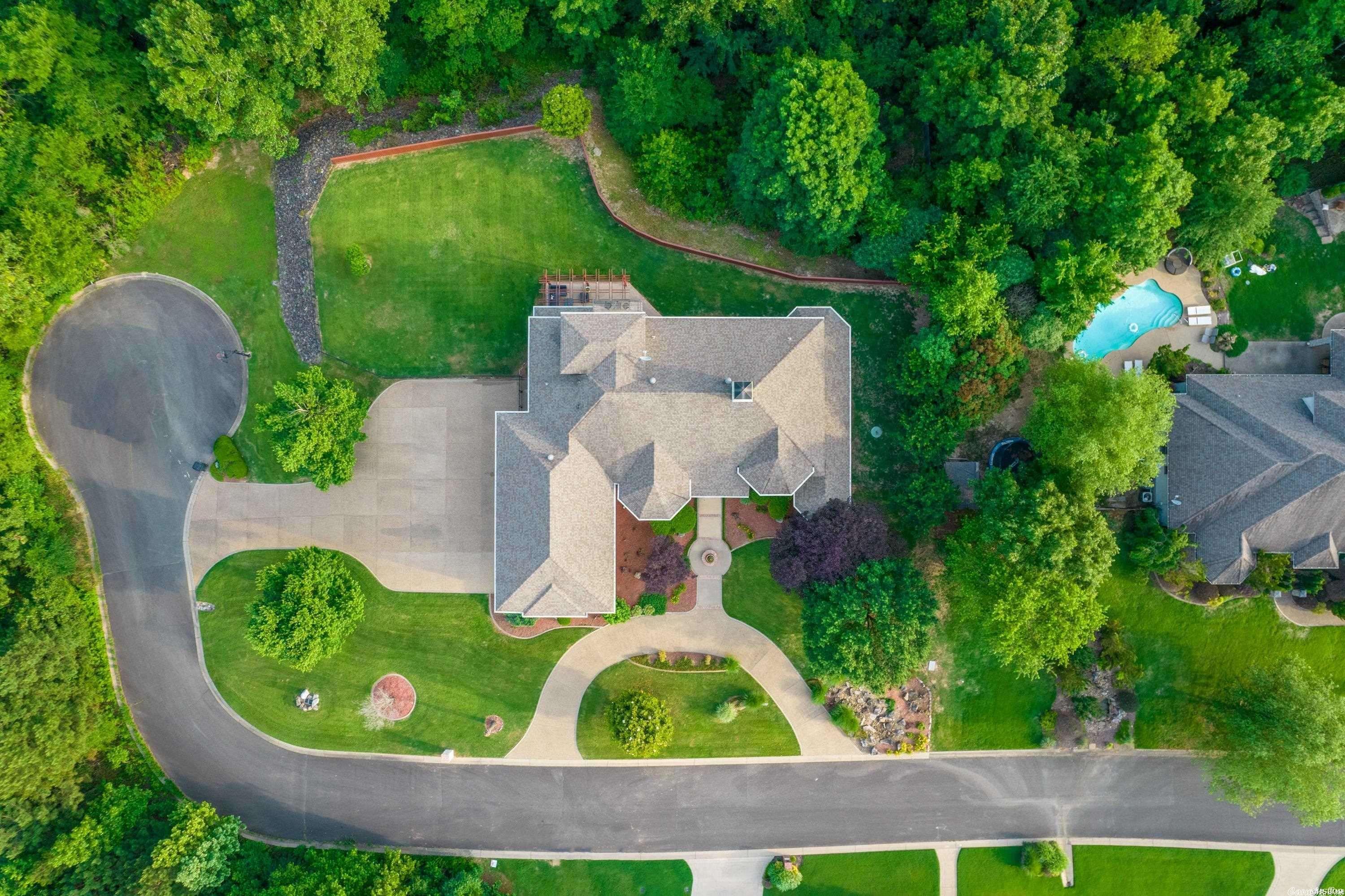 Quail Ridge Phase 1 - Residential