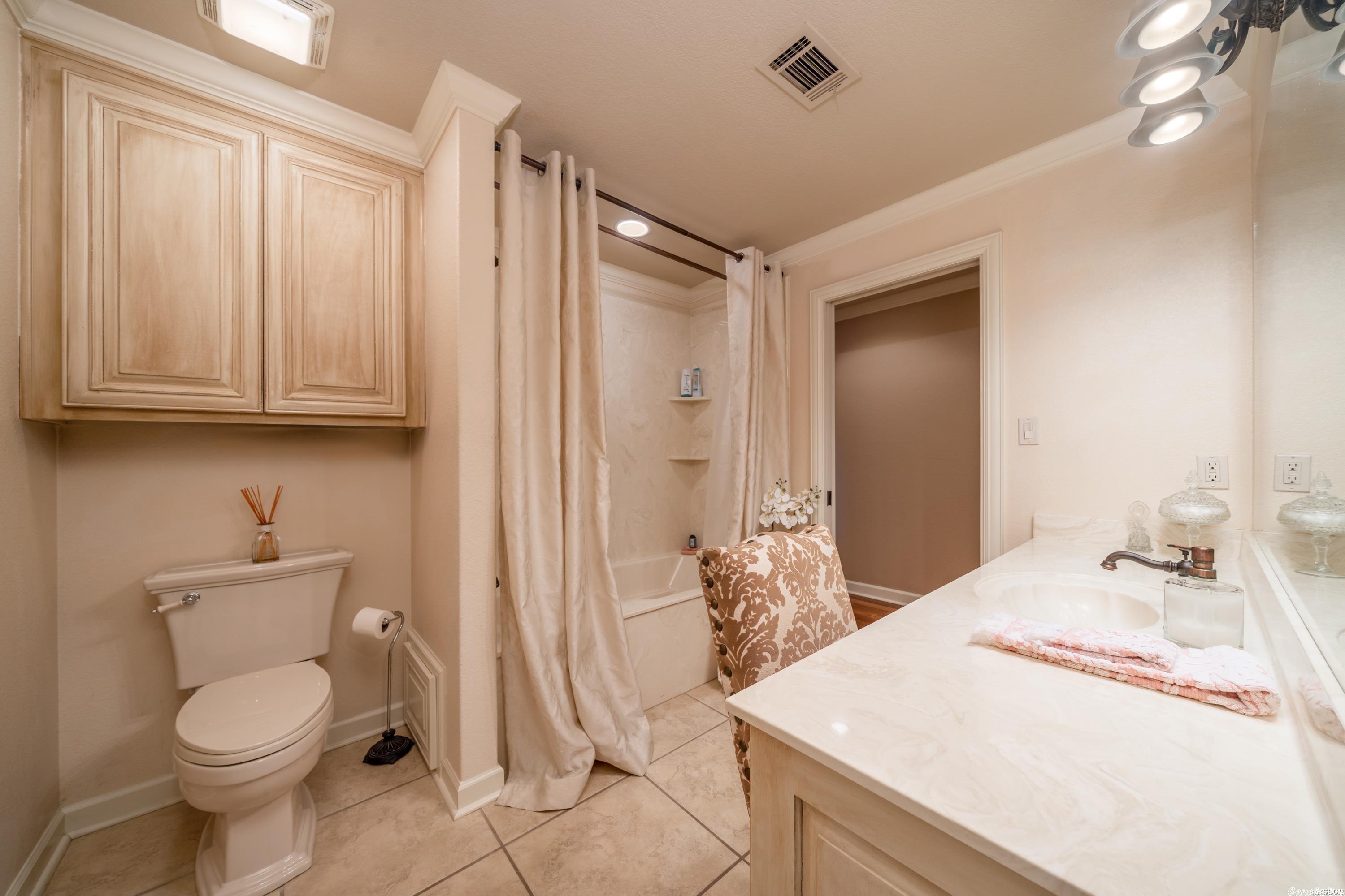 Quail Ridge Phase 1 - Residential