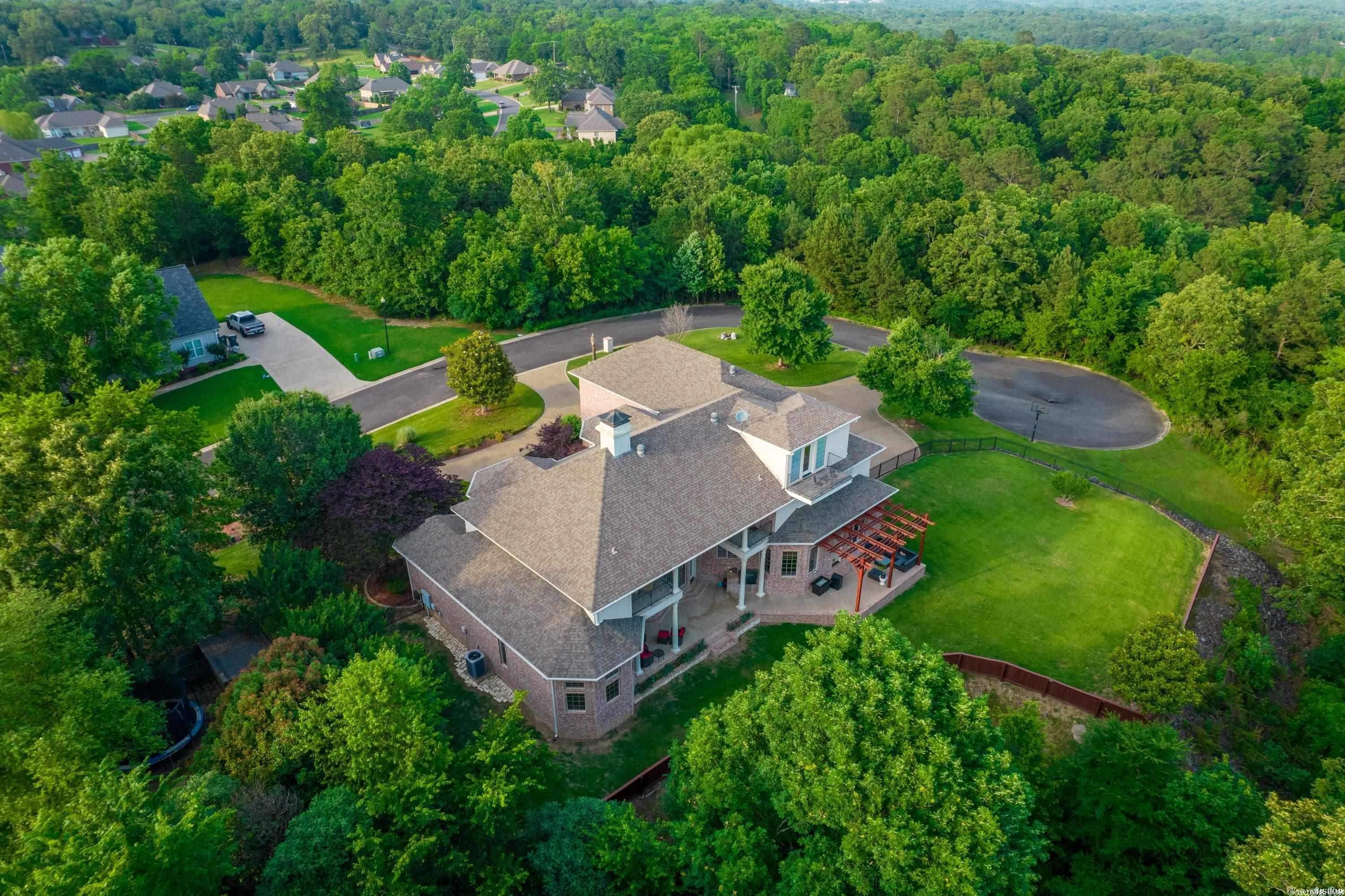 Quail Ridge Phase 1 - Residential