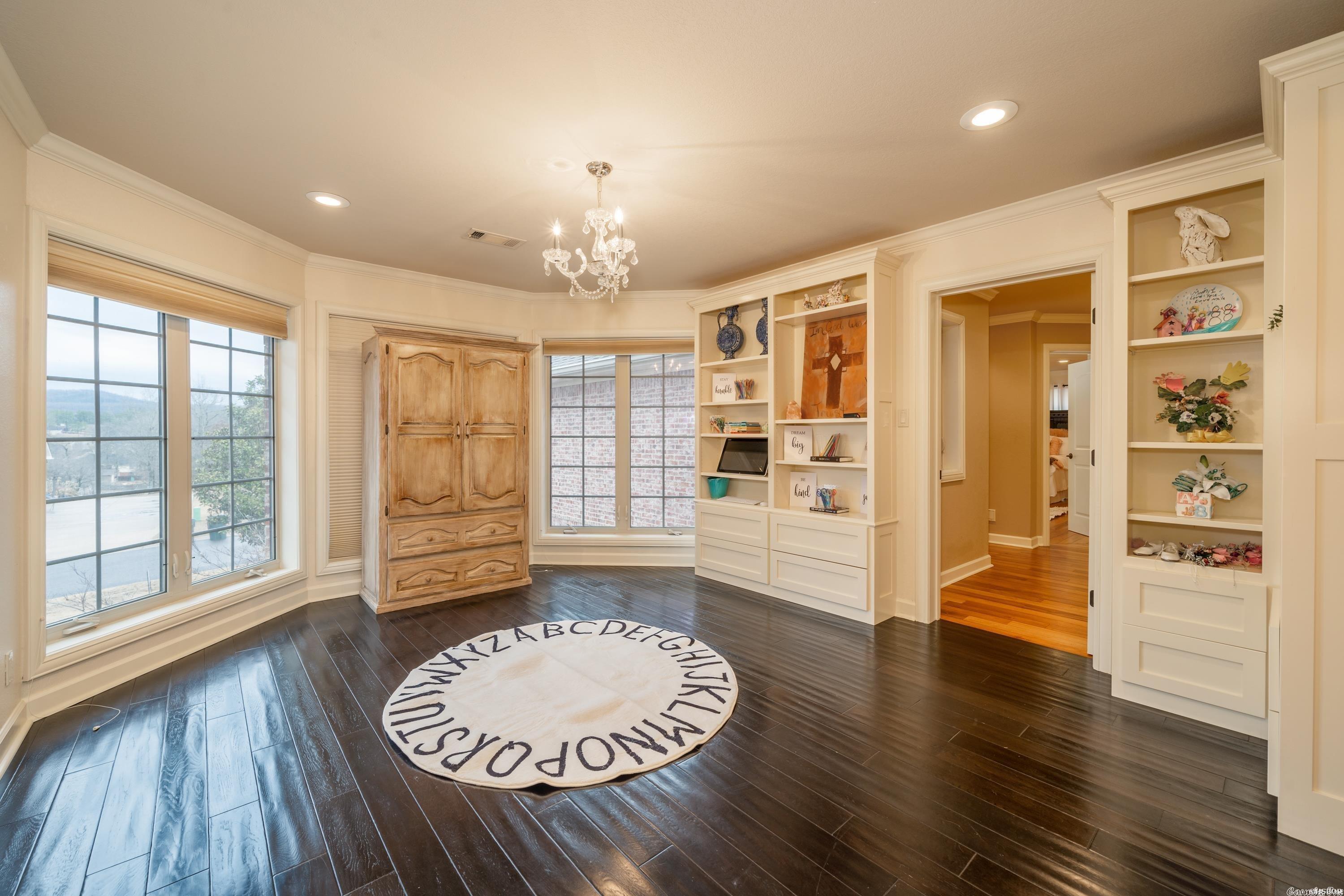 Quail Ridge Phase 1 - Residential