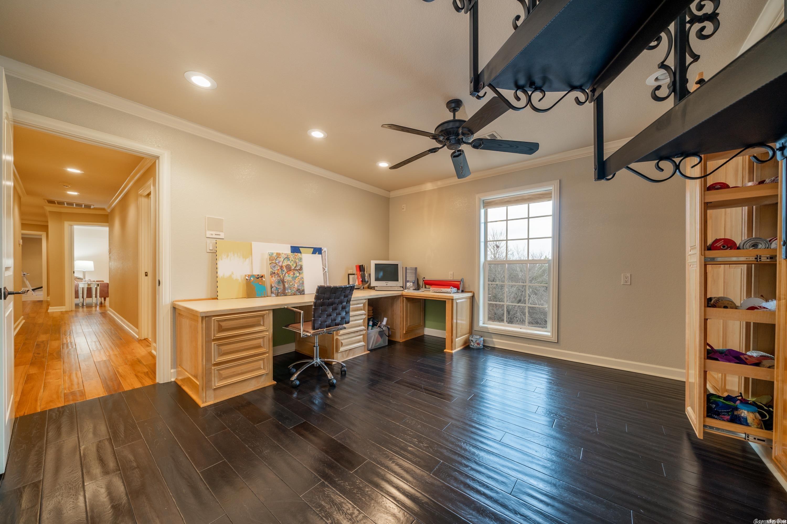 Quail Ridge Phase 1 - Residential