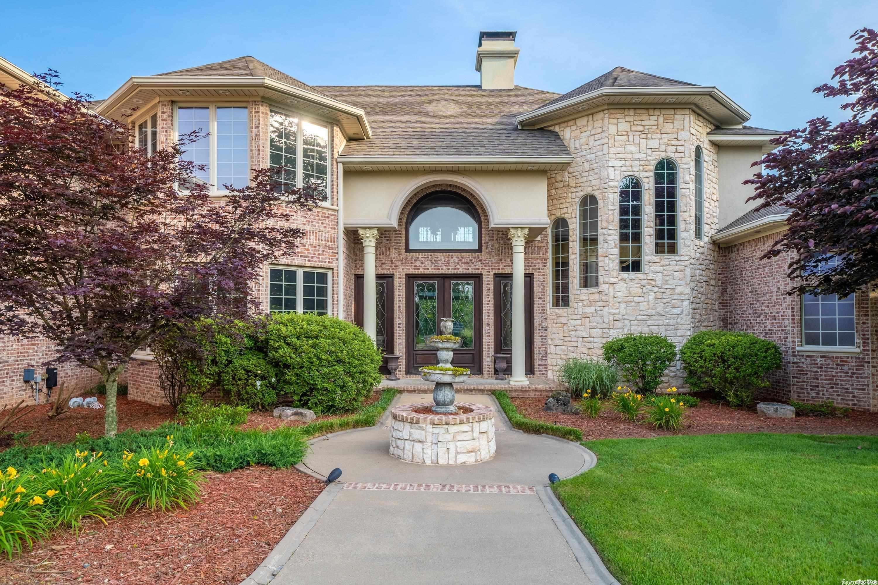 Quail Ridge Phase 1 - Residential