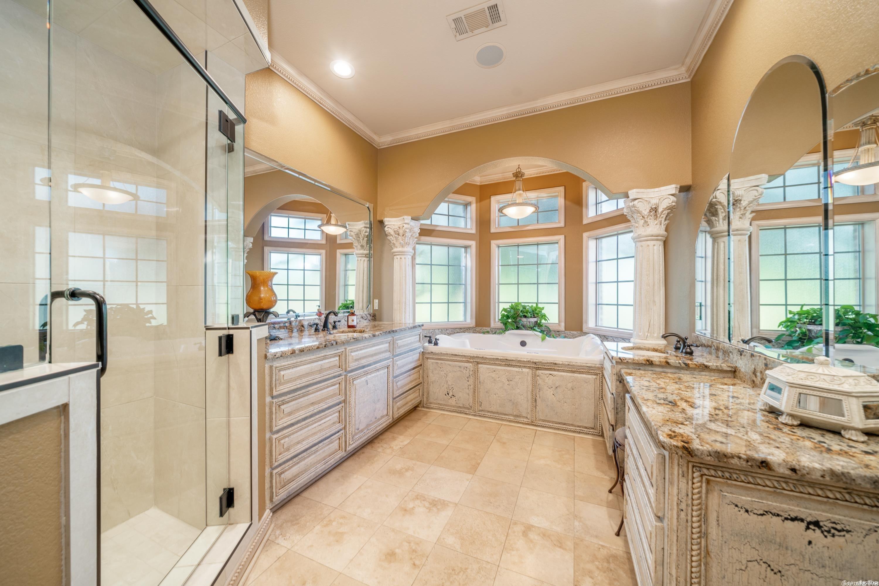Quail Ridge Phase 1 - Residential