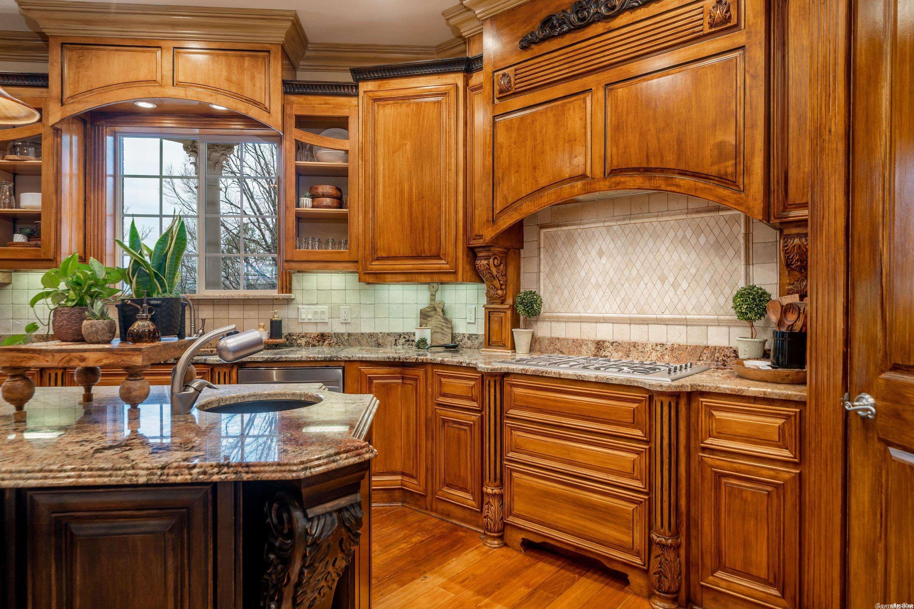 Quail Ridge Phase 1 - Residential