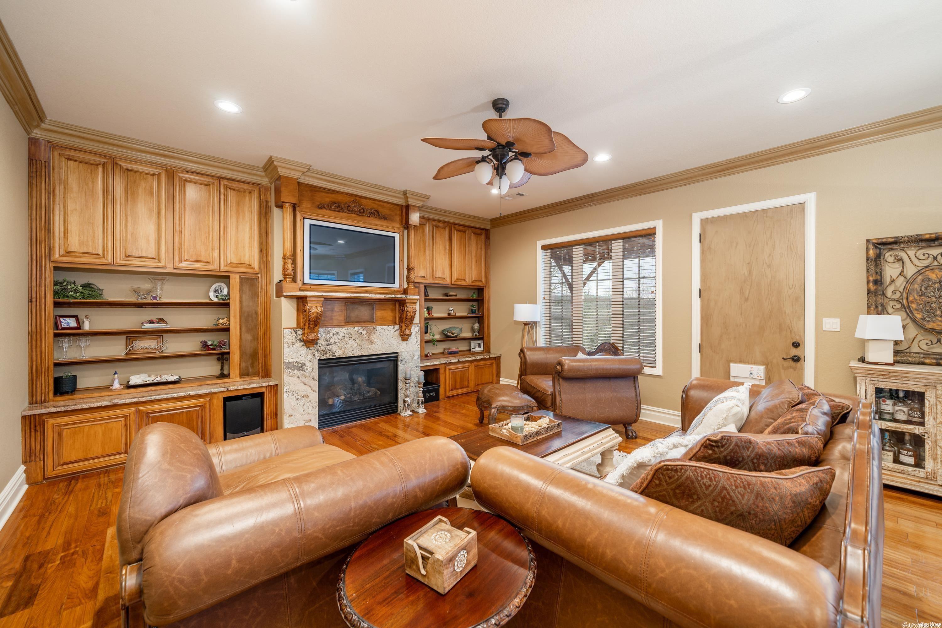 Quail Ridge Phase 1 - Residential