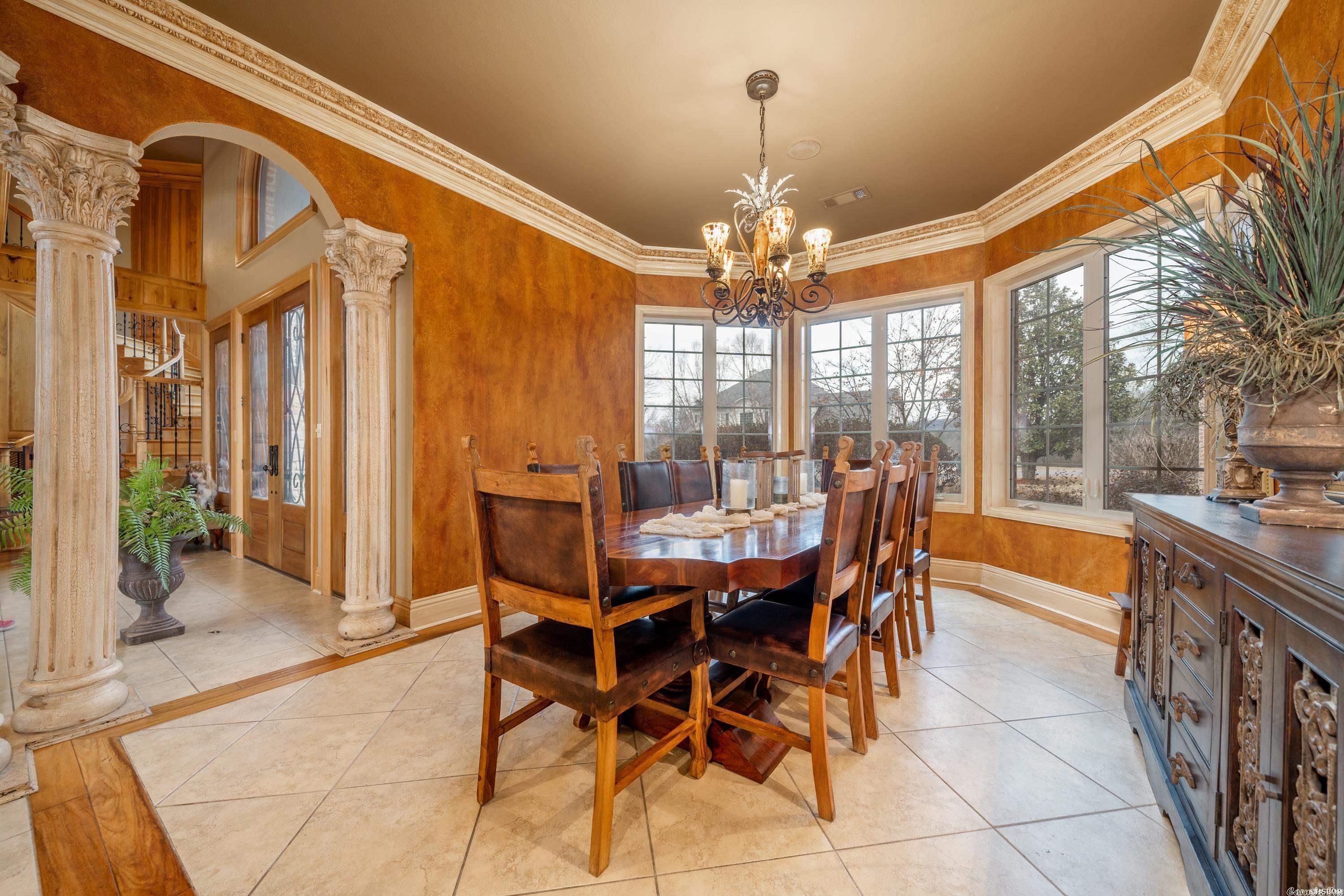 Quail Ridge Phase 1 - Residential