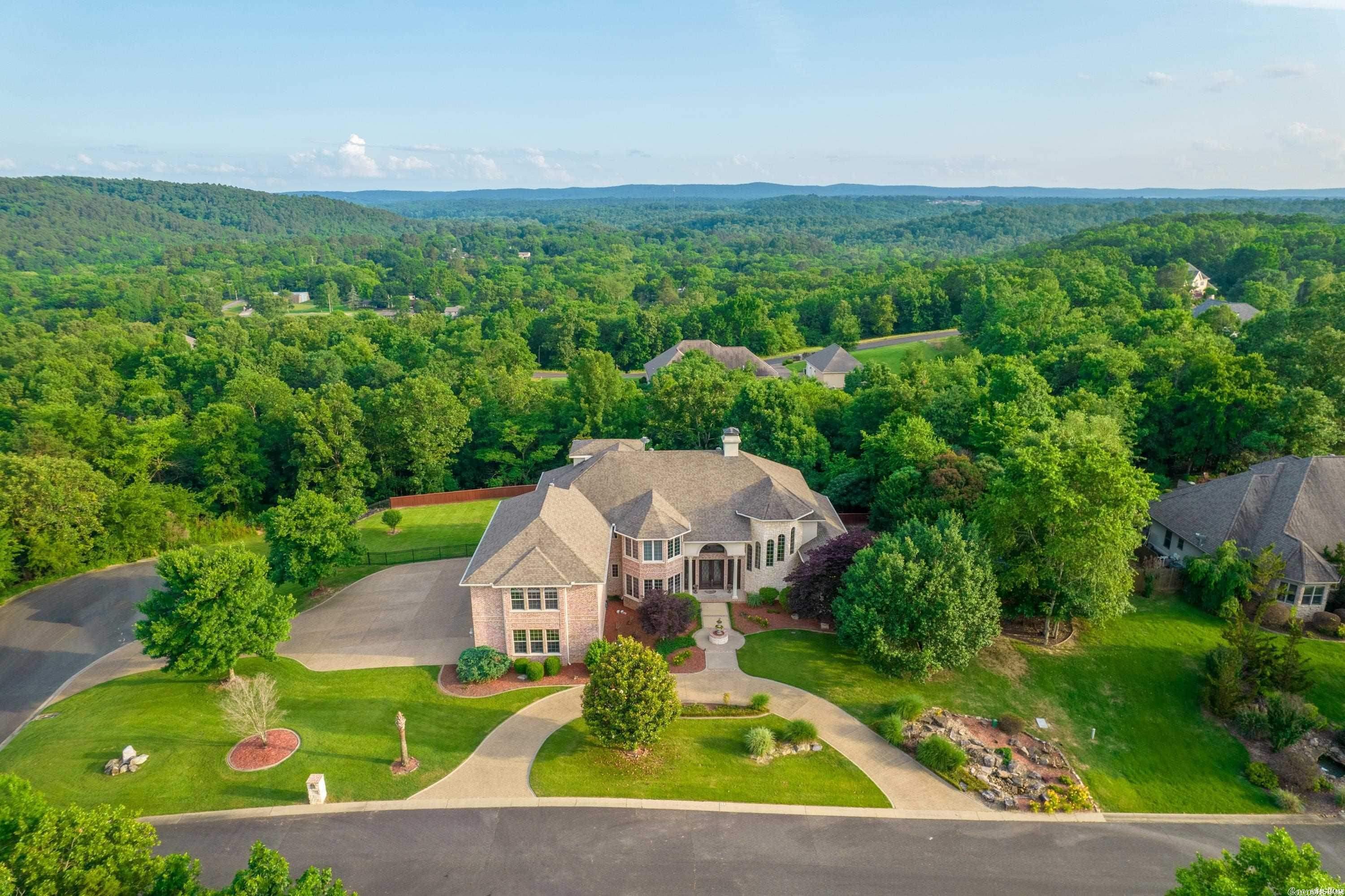 Quail Ridge Phase 1 - Residential
