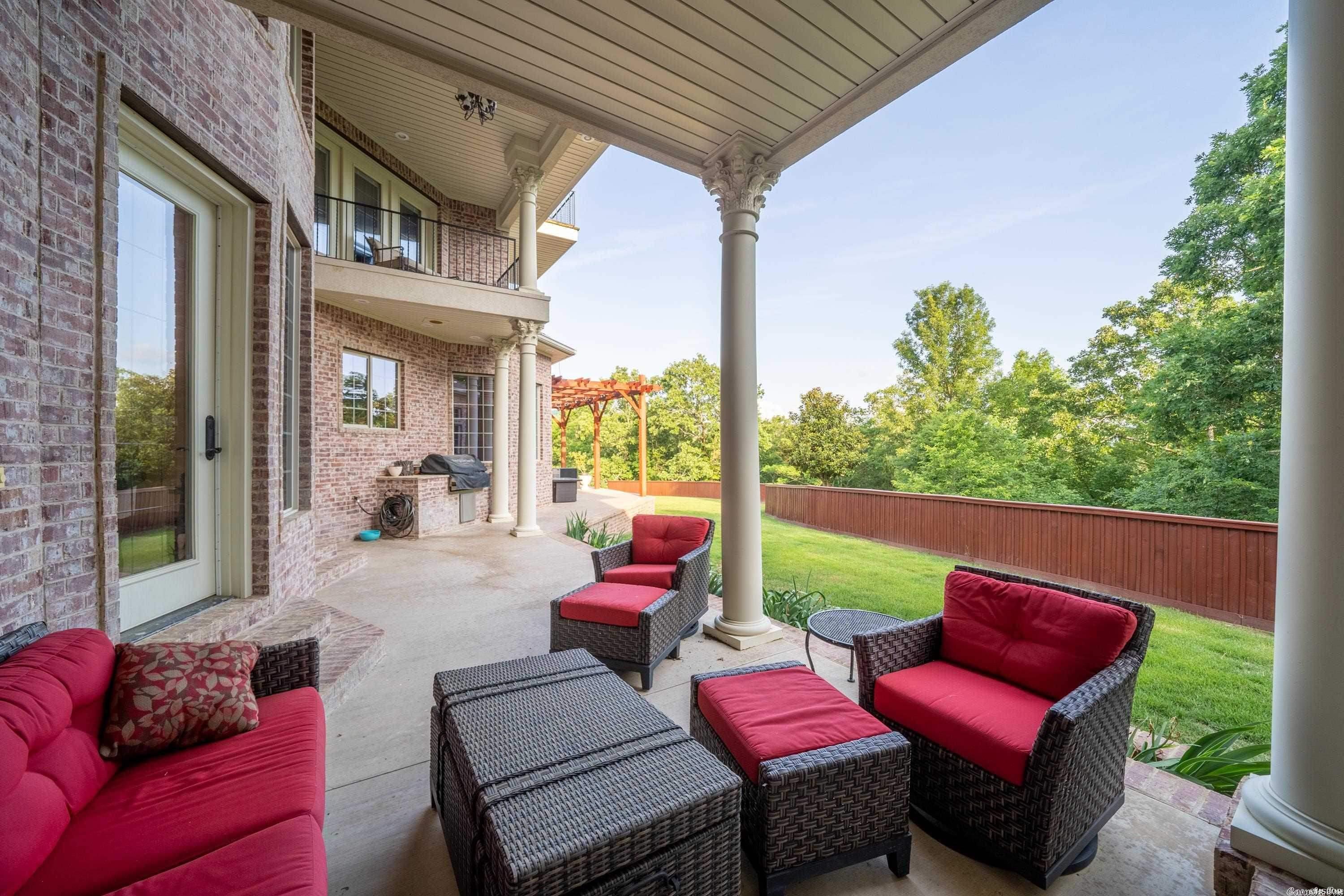 Quail Ridge Phase 1 - Residential