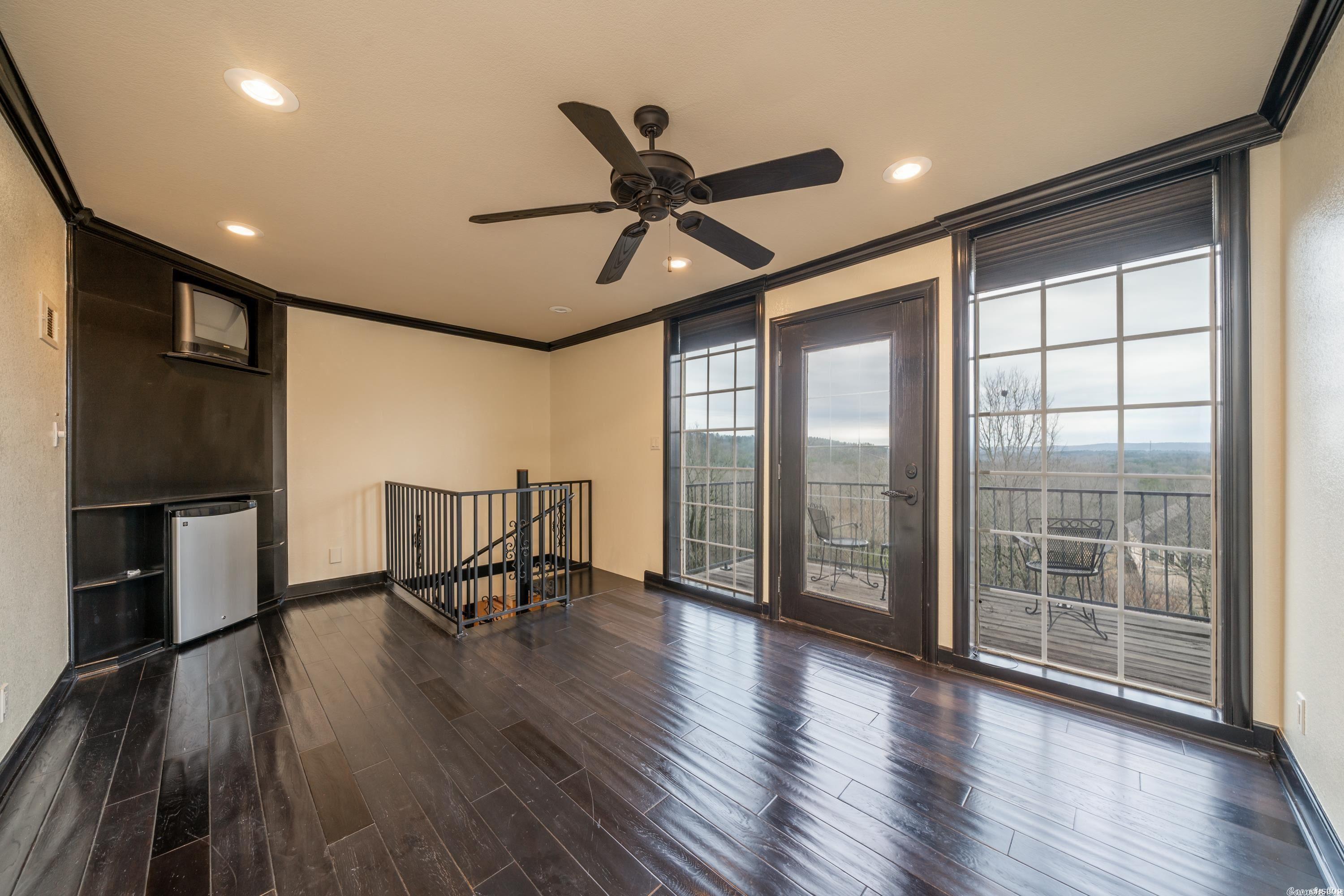Quail Ridge Phase 1 - Residential