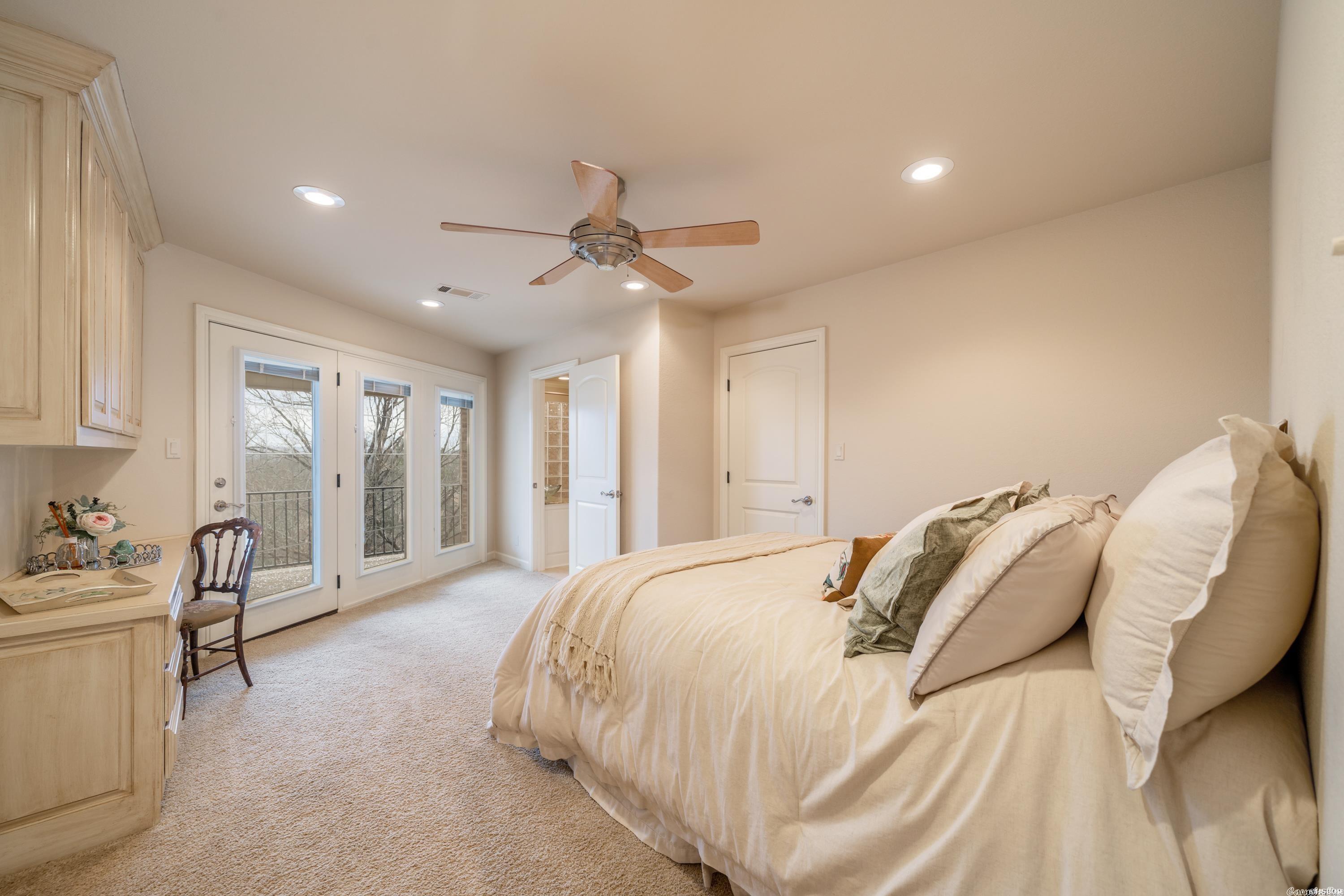 Quail Ridge Phase 1 - Residential