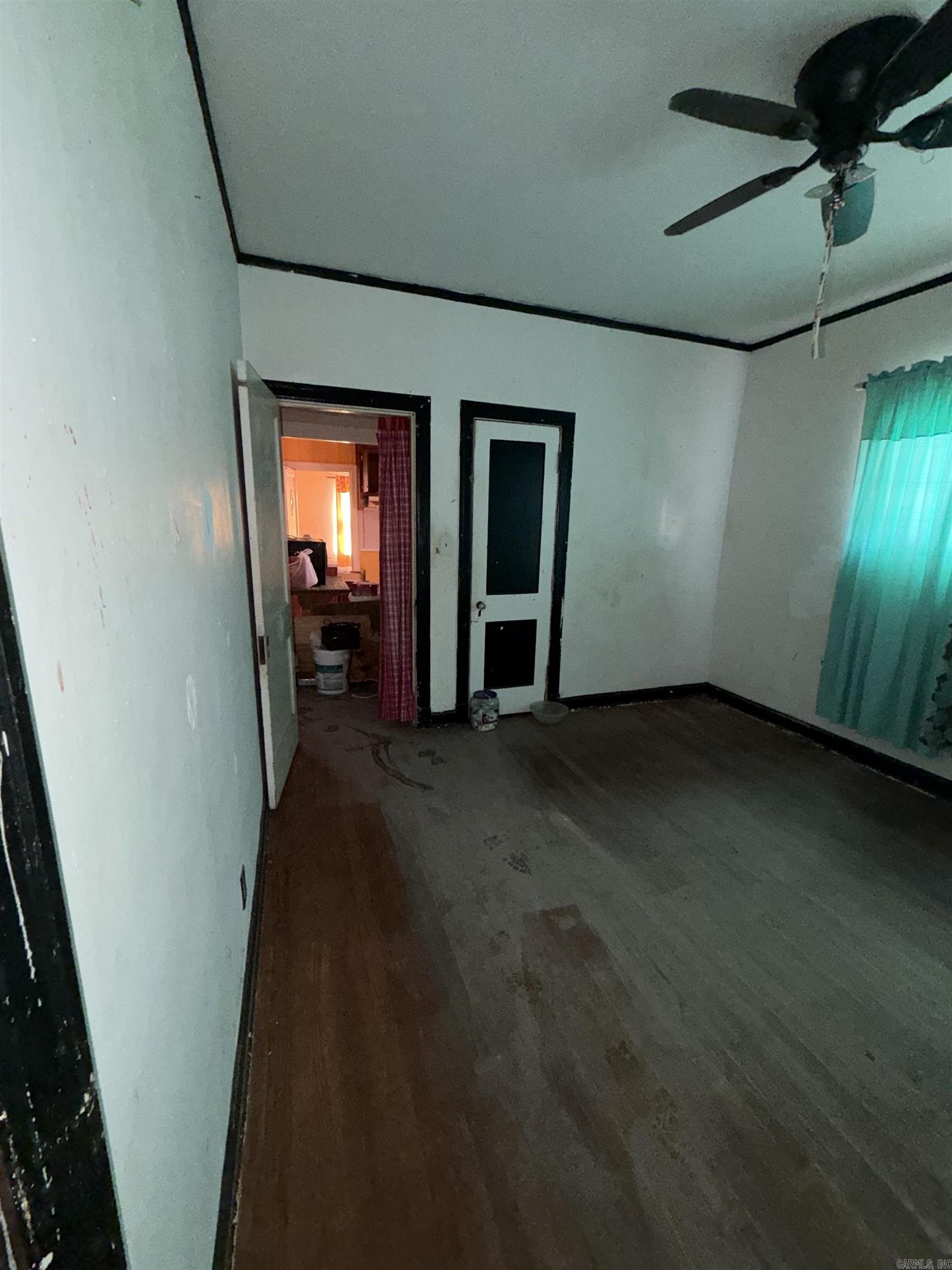 Scull MJ - Residential