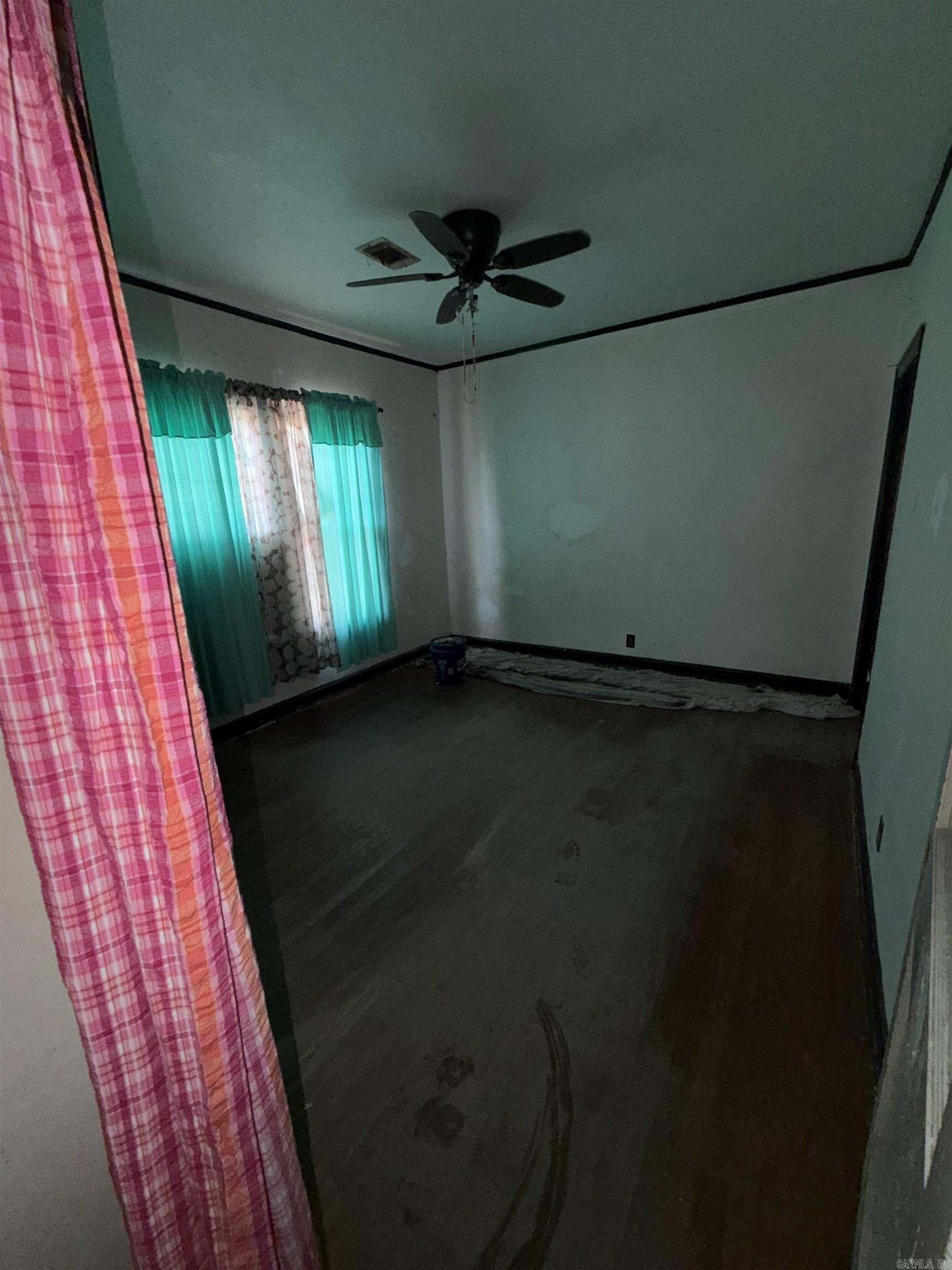 Scull MJ - Residential