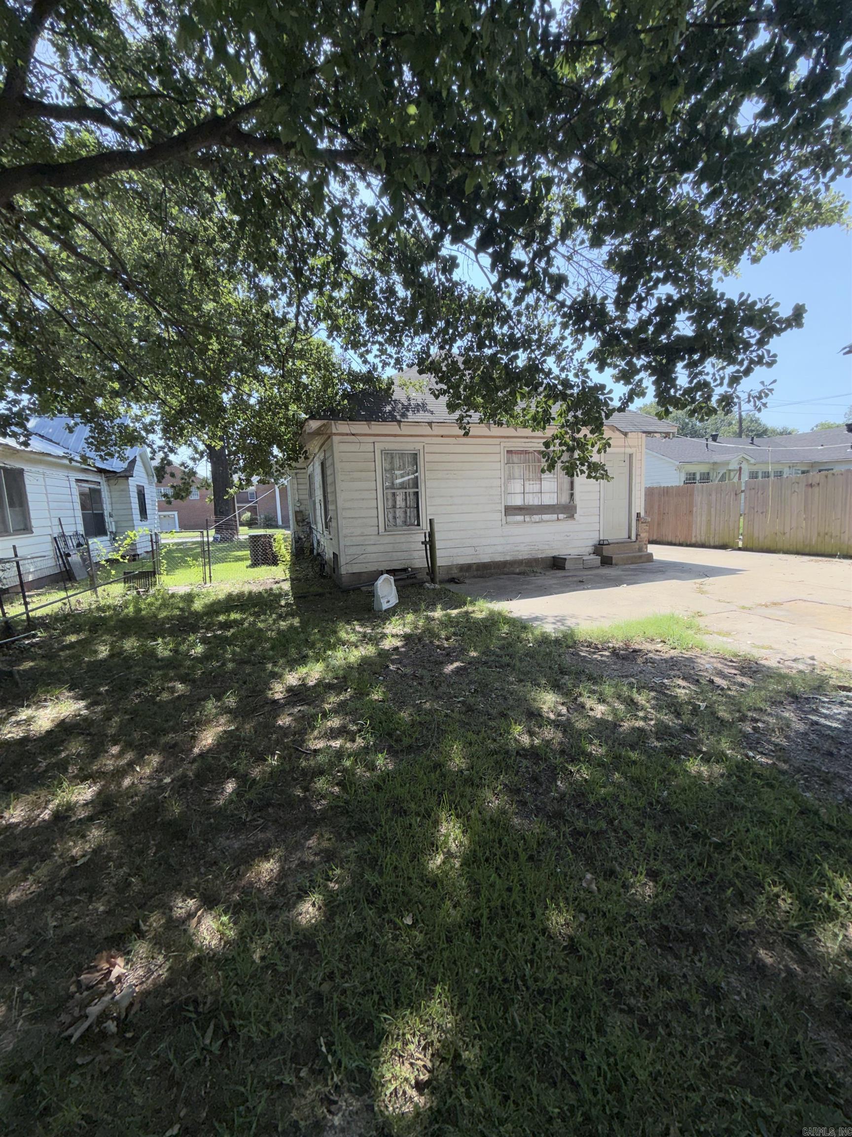 Scull MJ - Residential