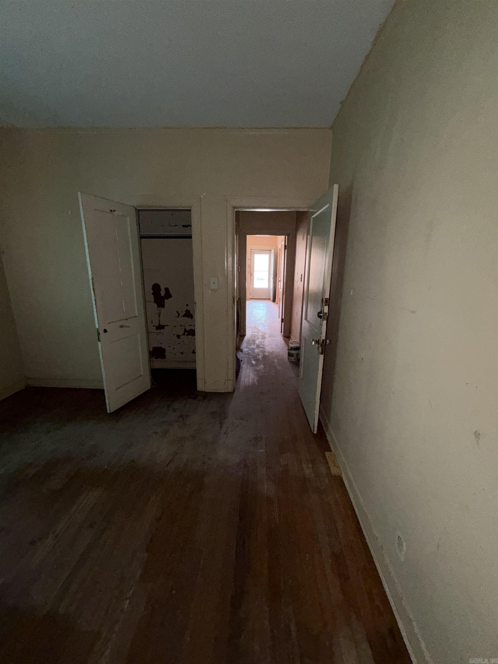 Scull MJ - Residential