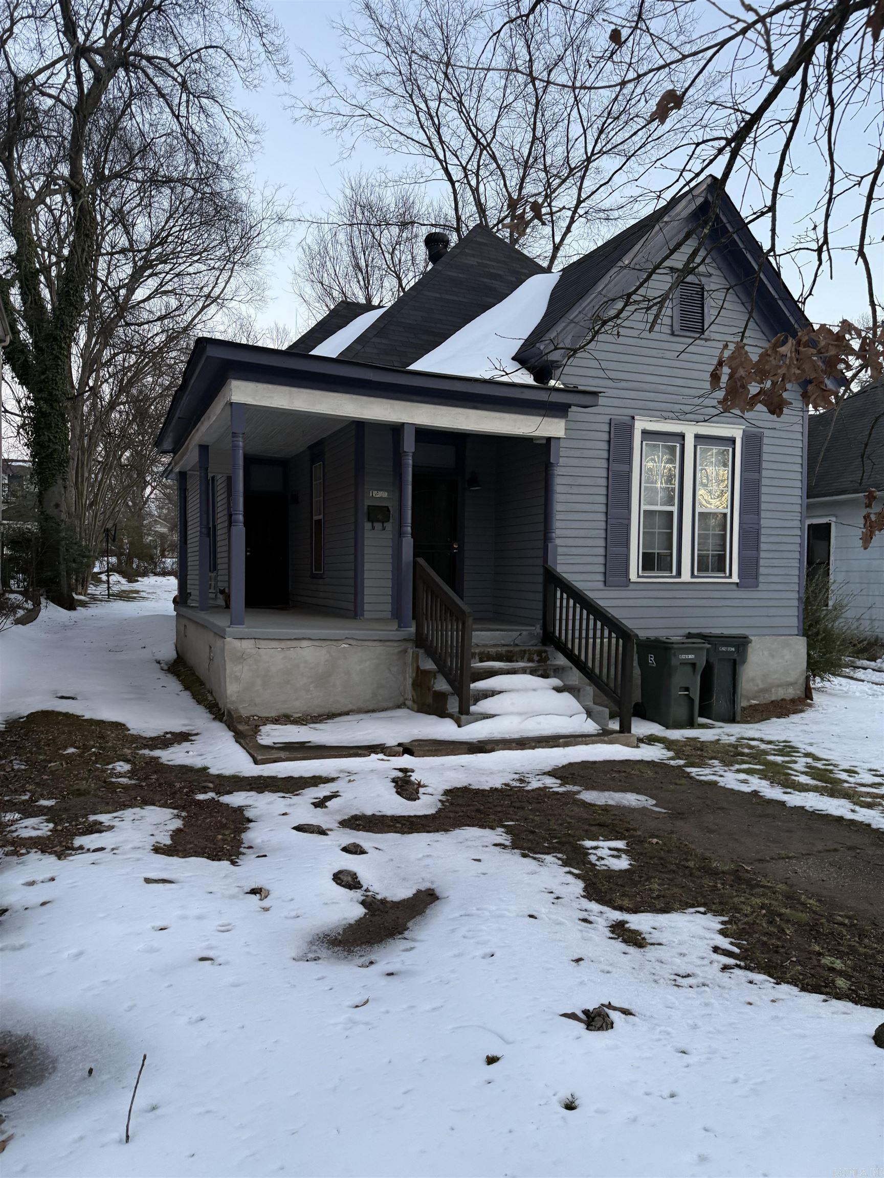 Park - Residential Income