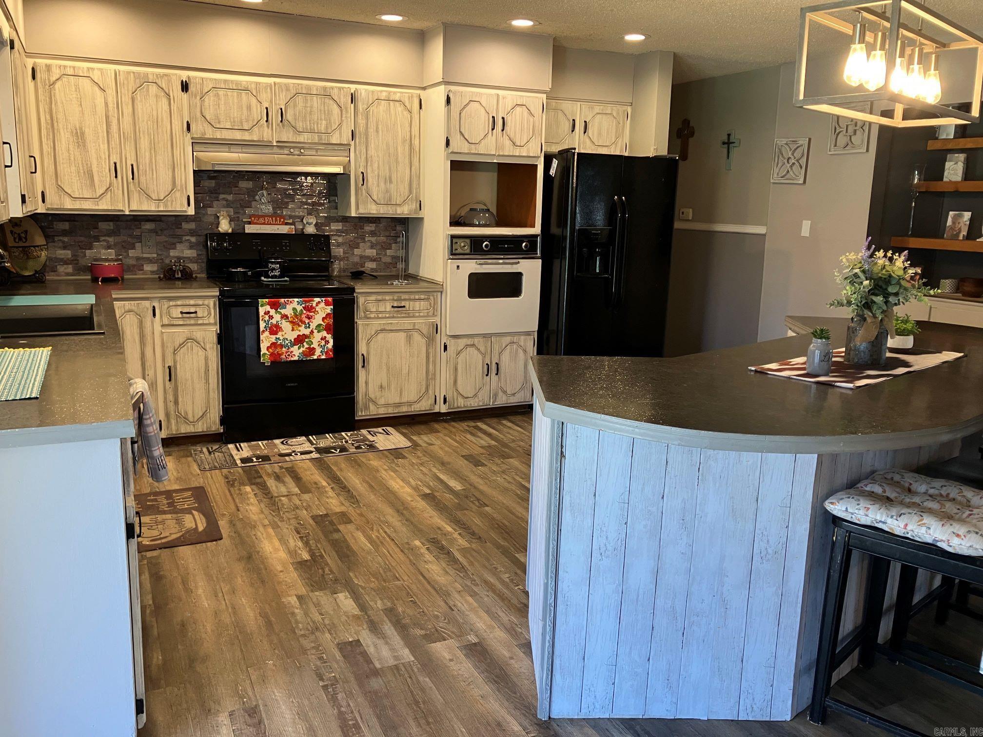 Rolling Fork - Residential