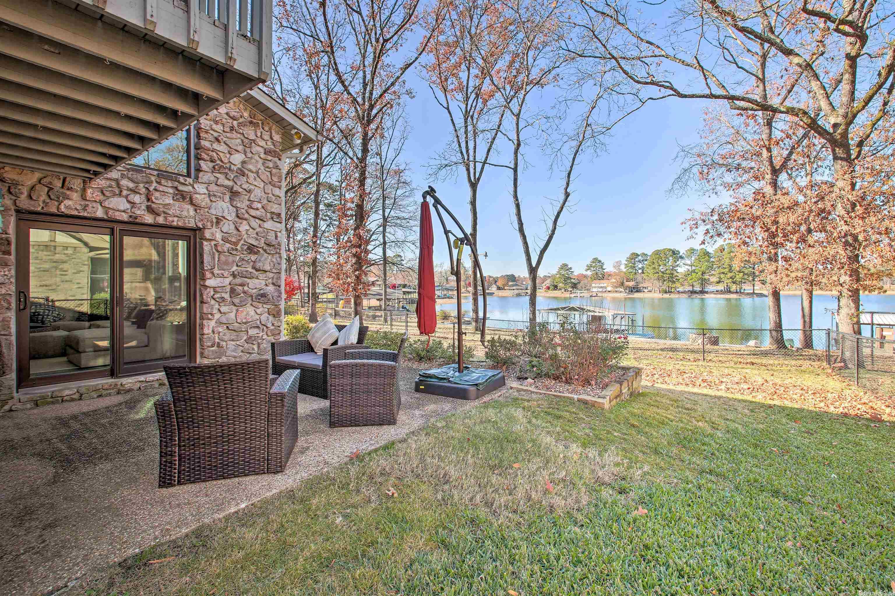 Lake View - Residential
