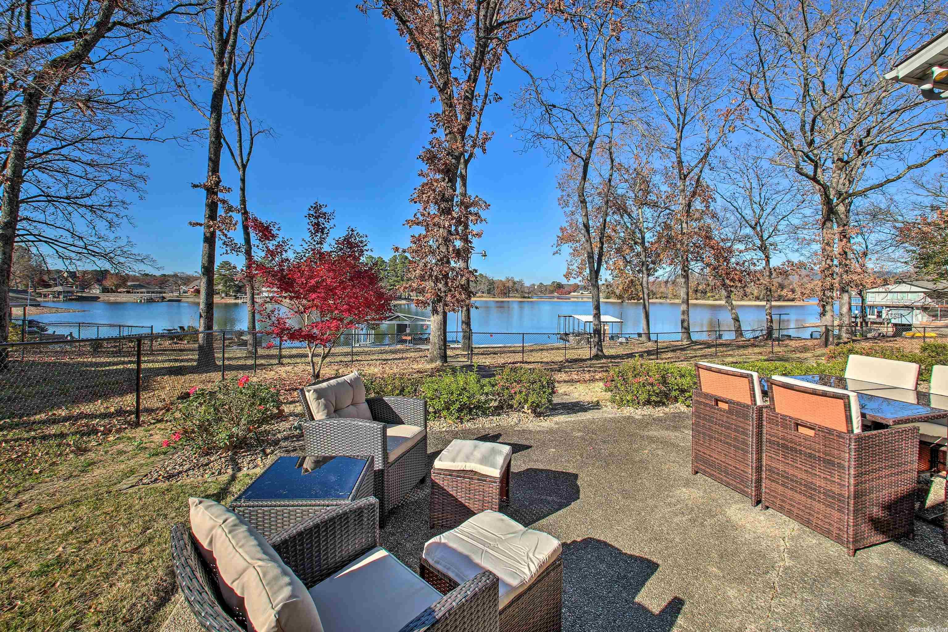 Lake View - Residential