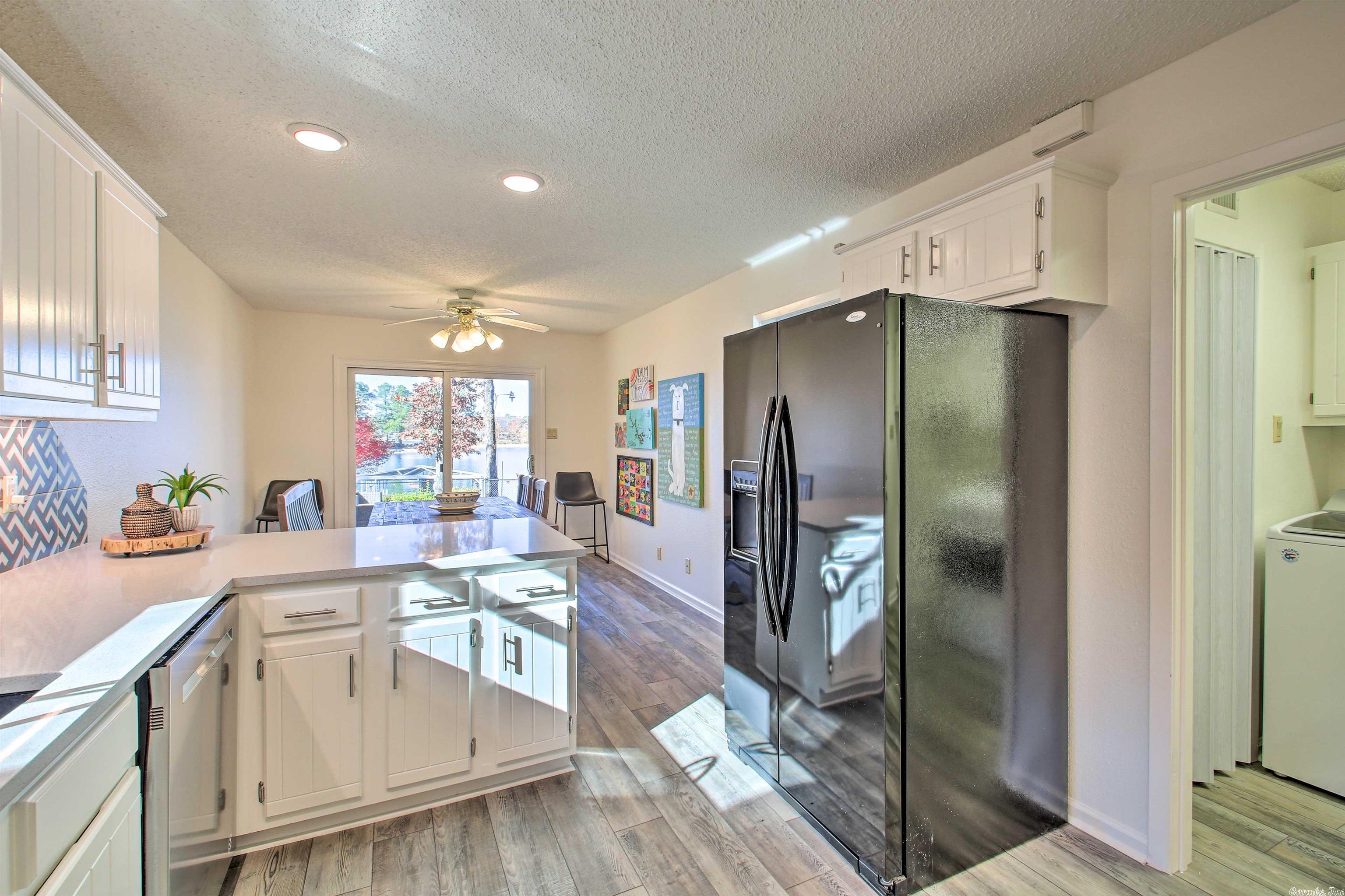Lake View - Residential