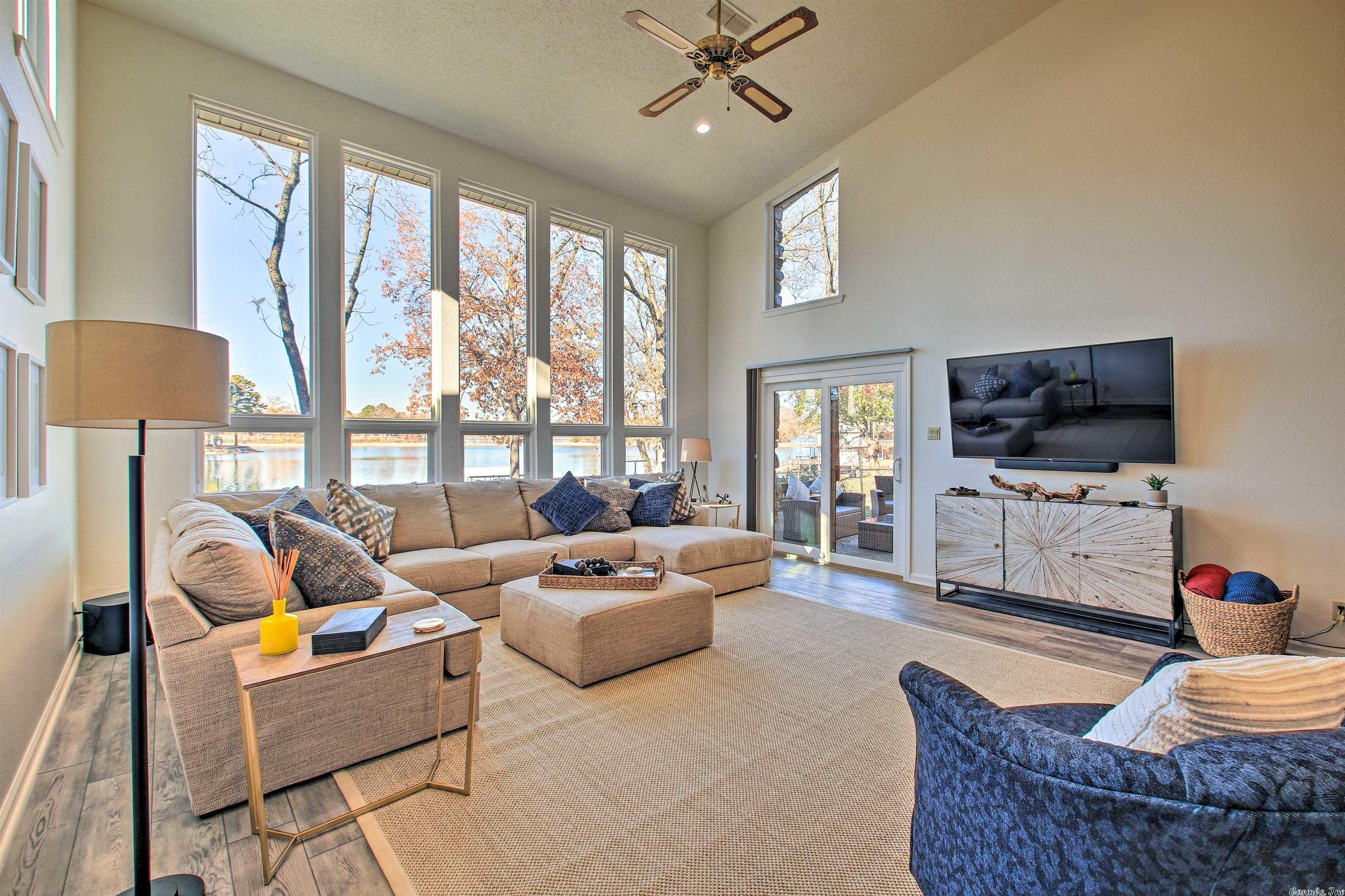 Lake View - Residential