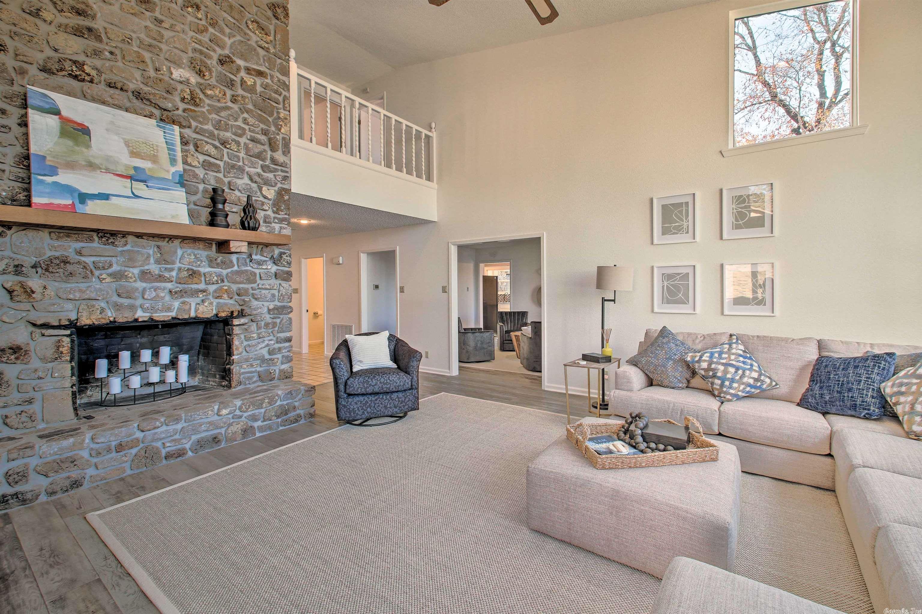 Lake View - Residential