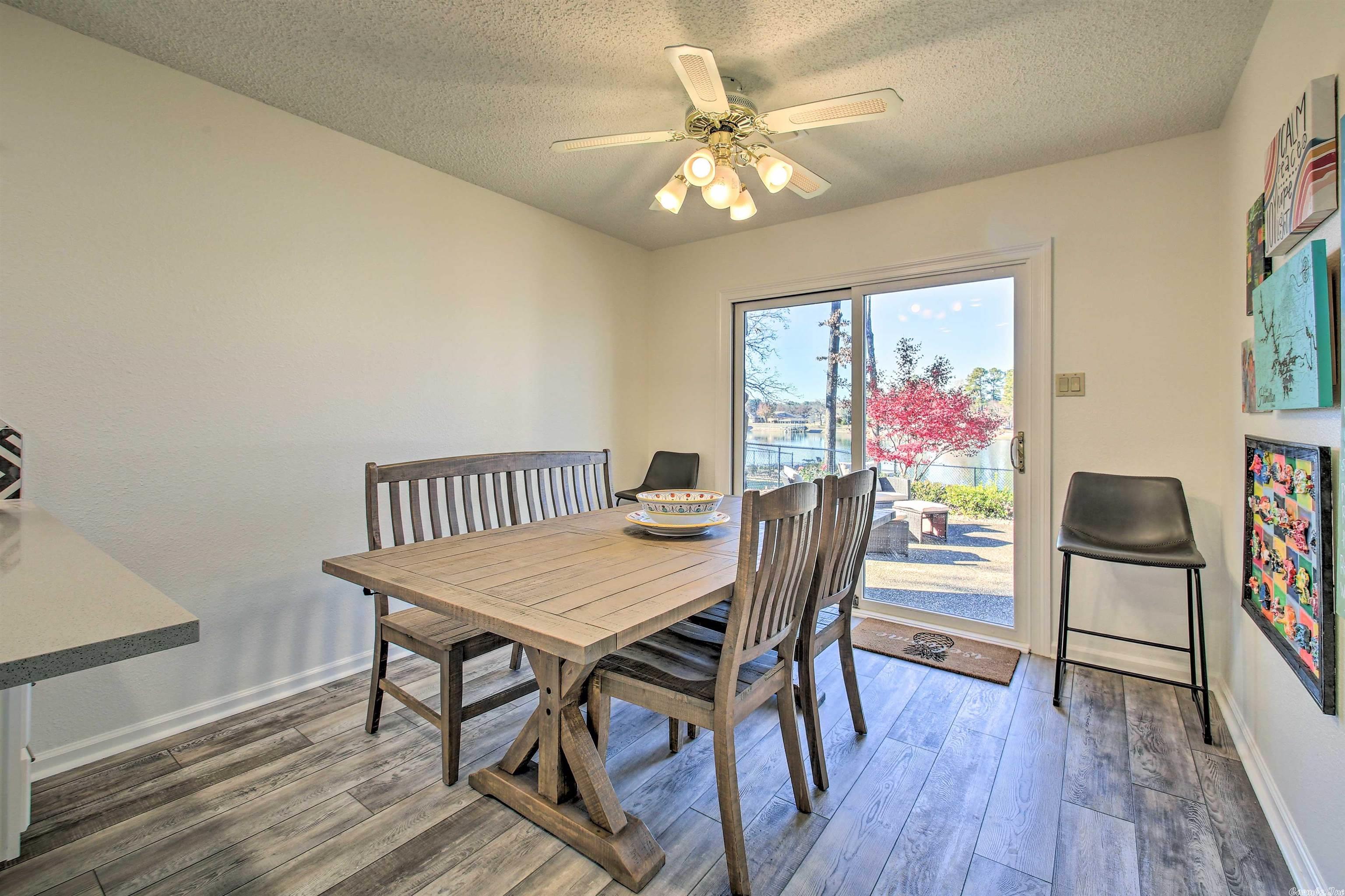 Lake View - Residential
