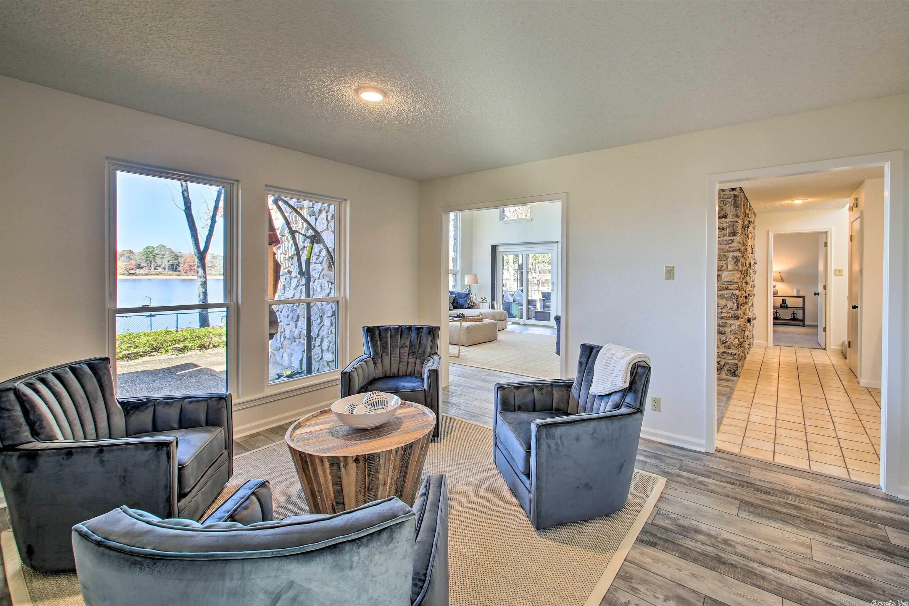 Lake View - Residential