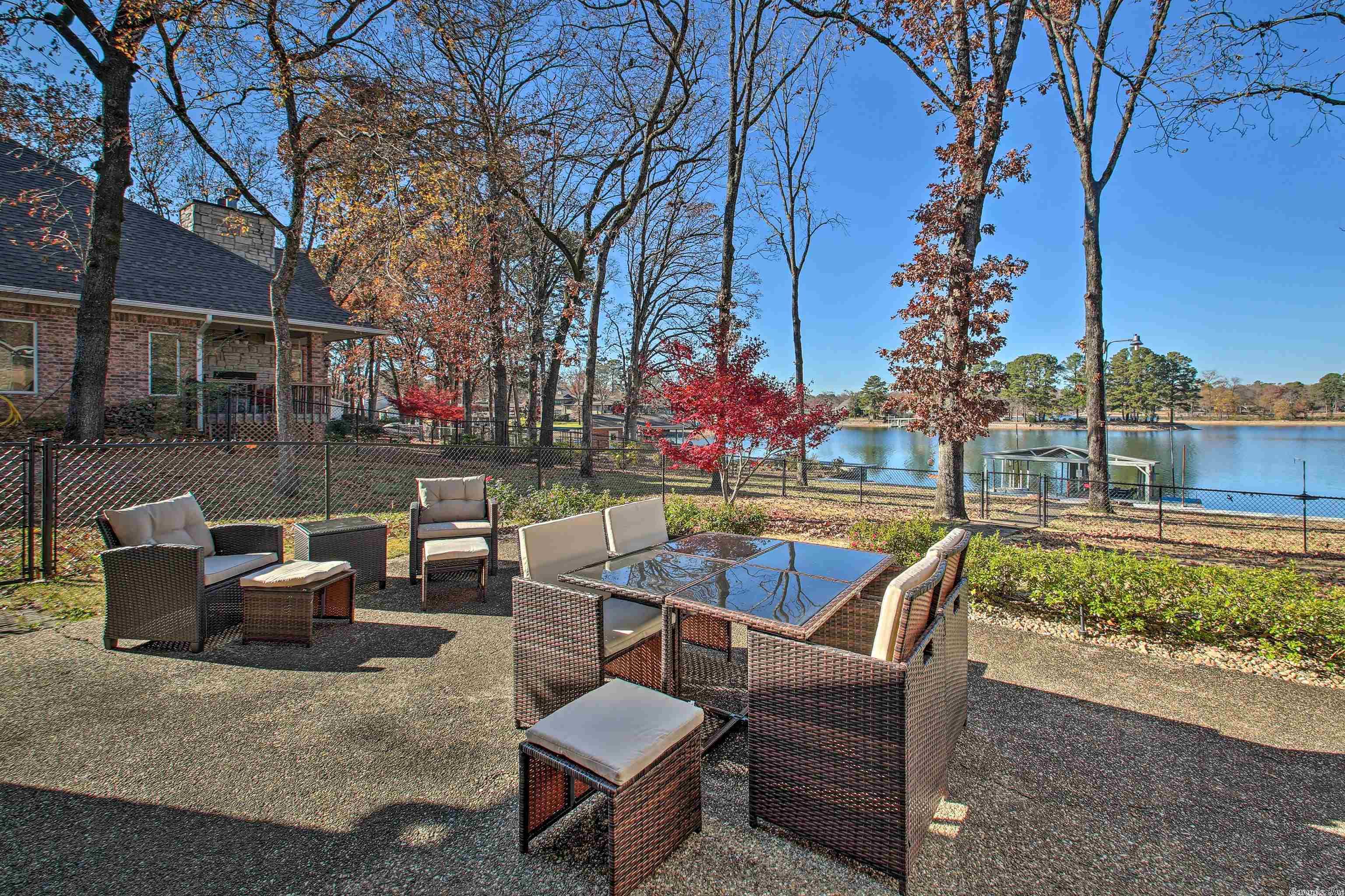 Lake View - Residential