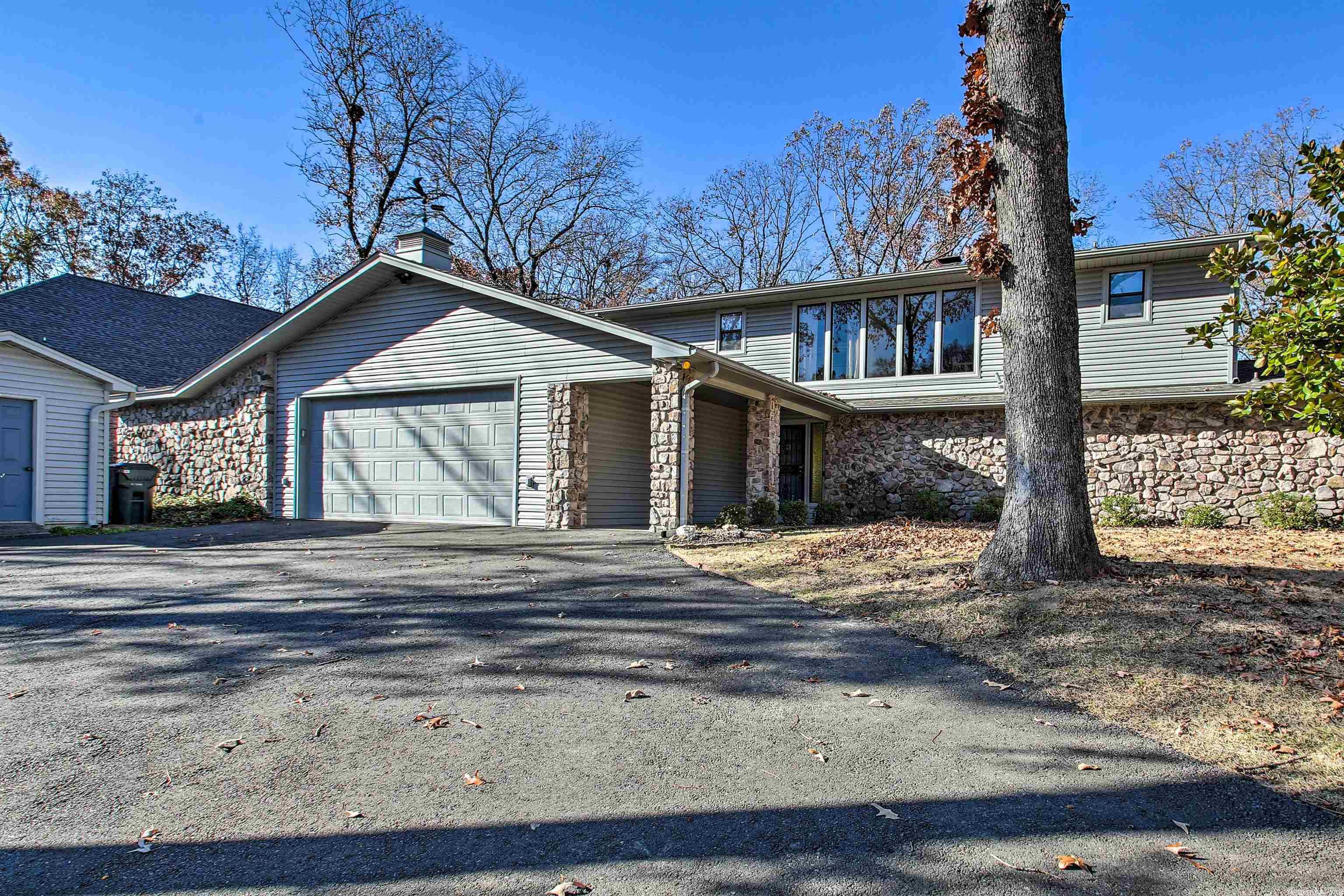 Lake View - Residential