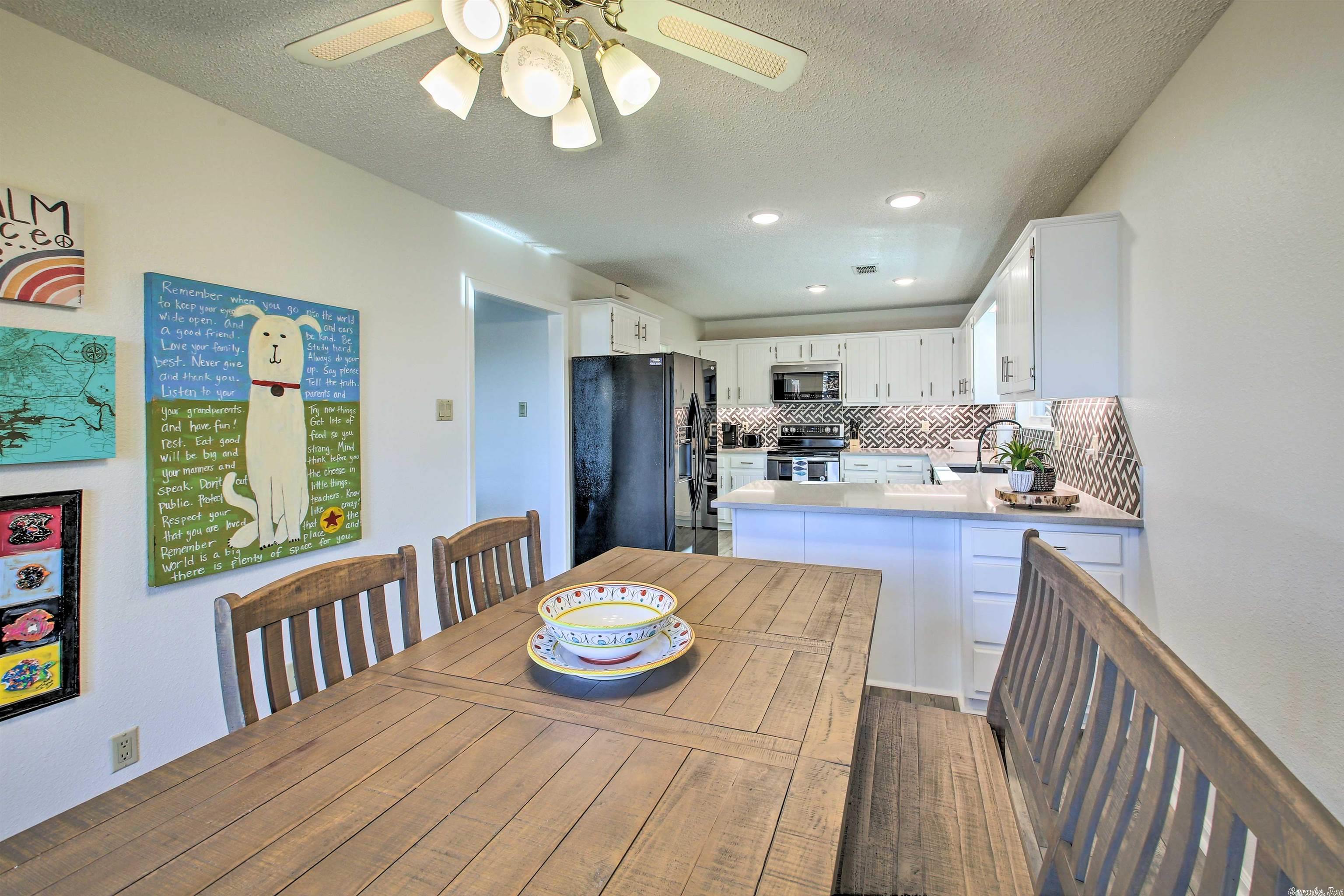 Lake View - Residential
