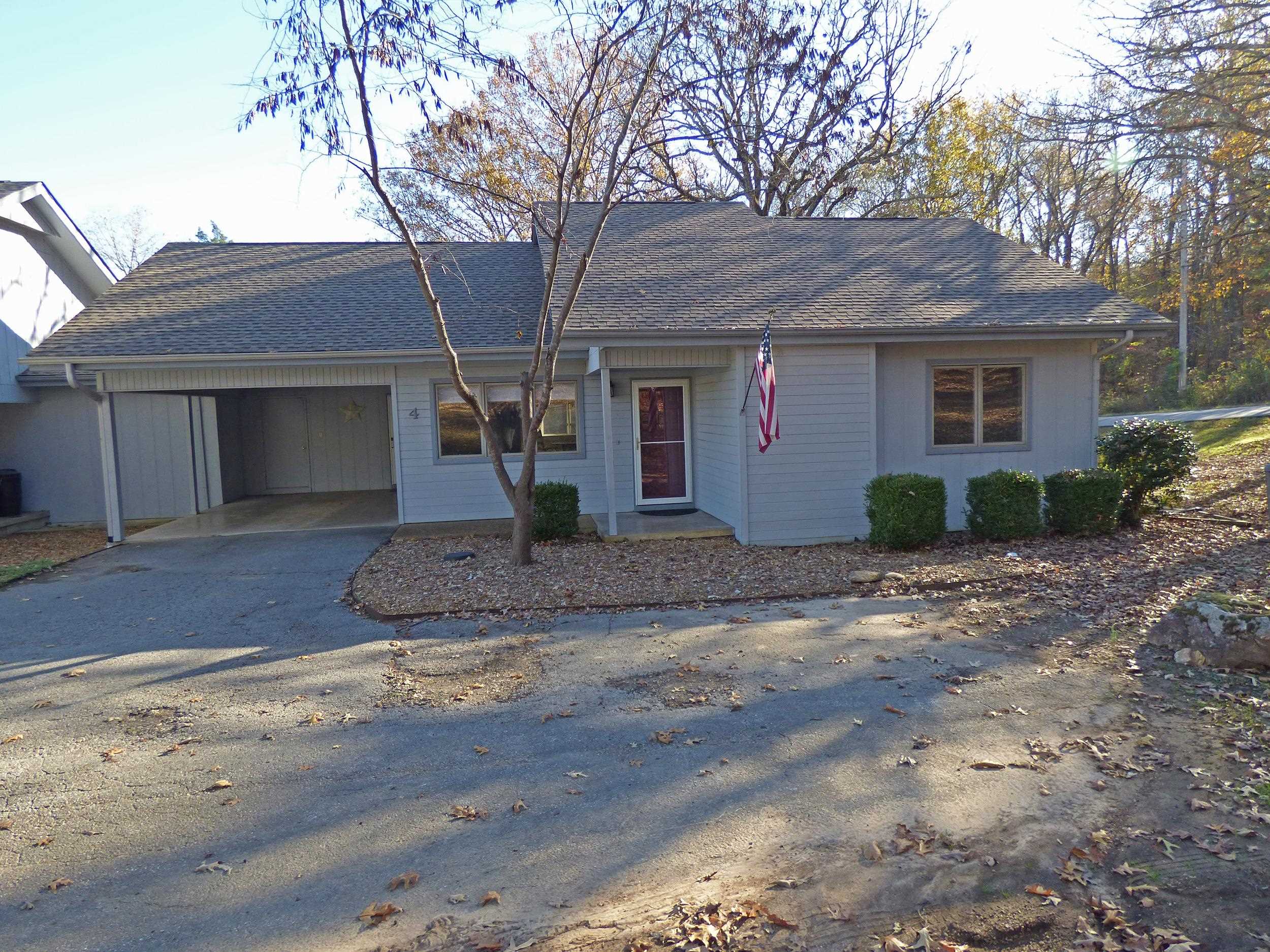 Townhouse 3rd - Residential
