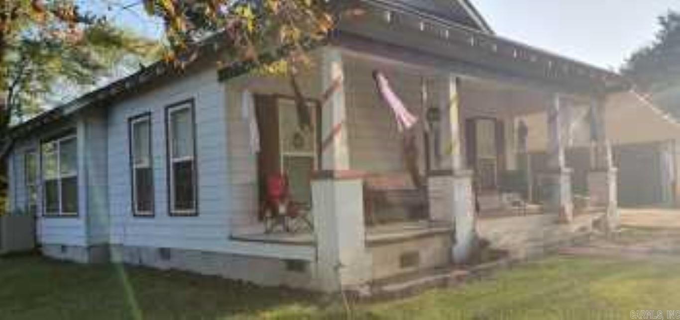 Sold Before Listed