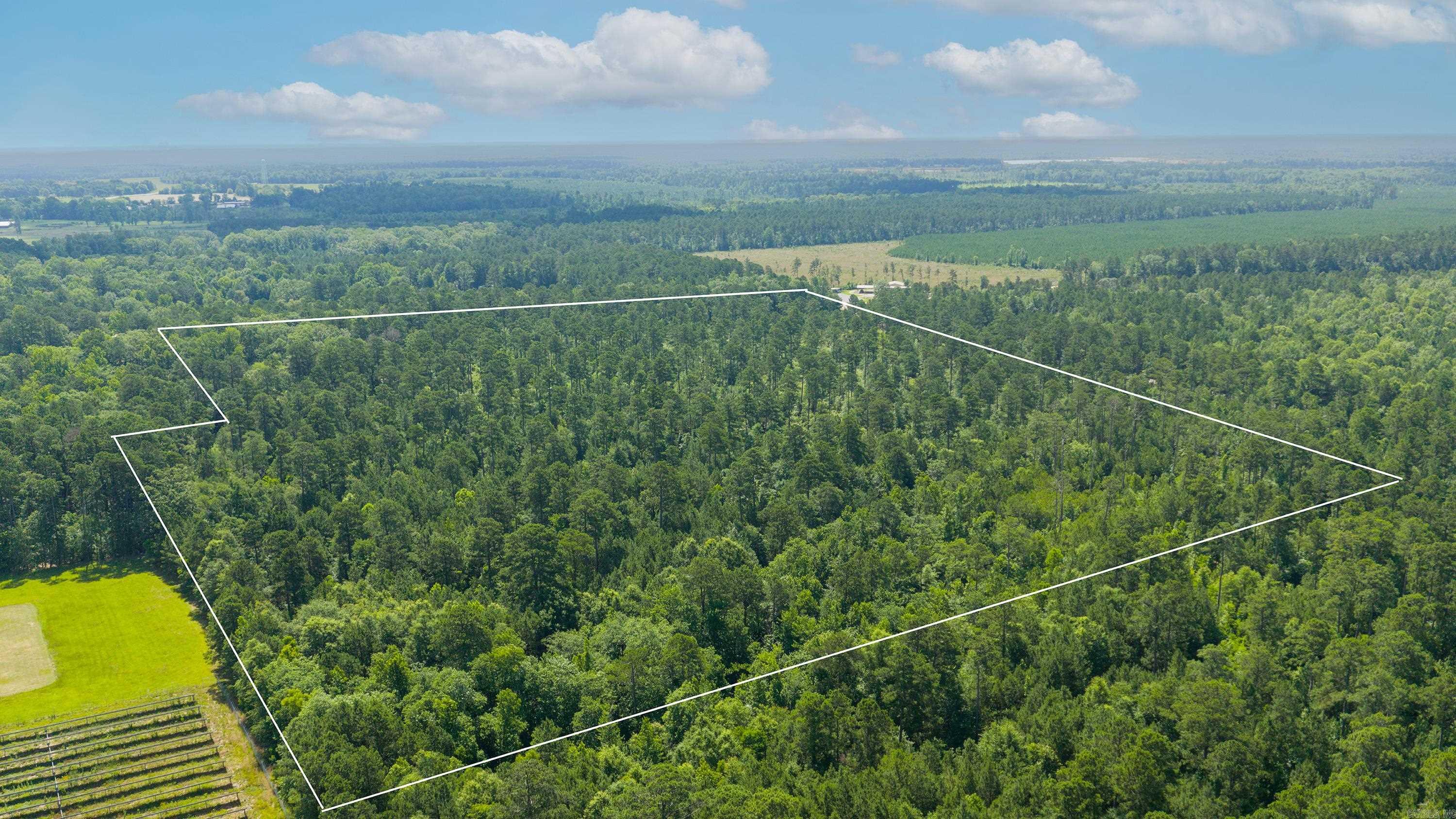 Hampton Acreage - Land