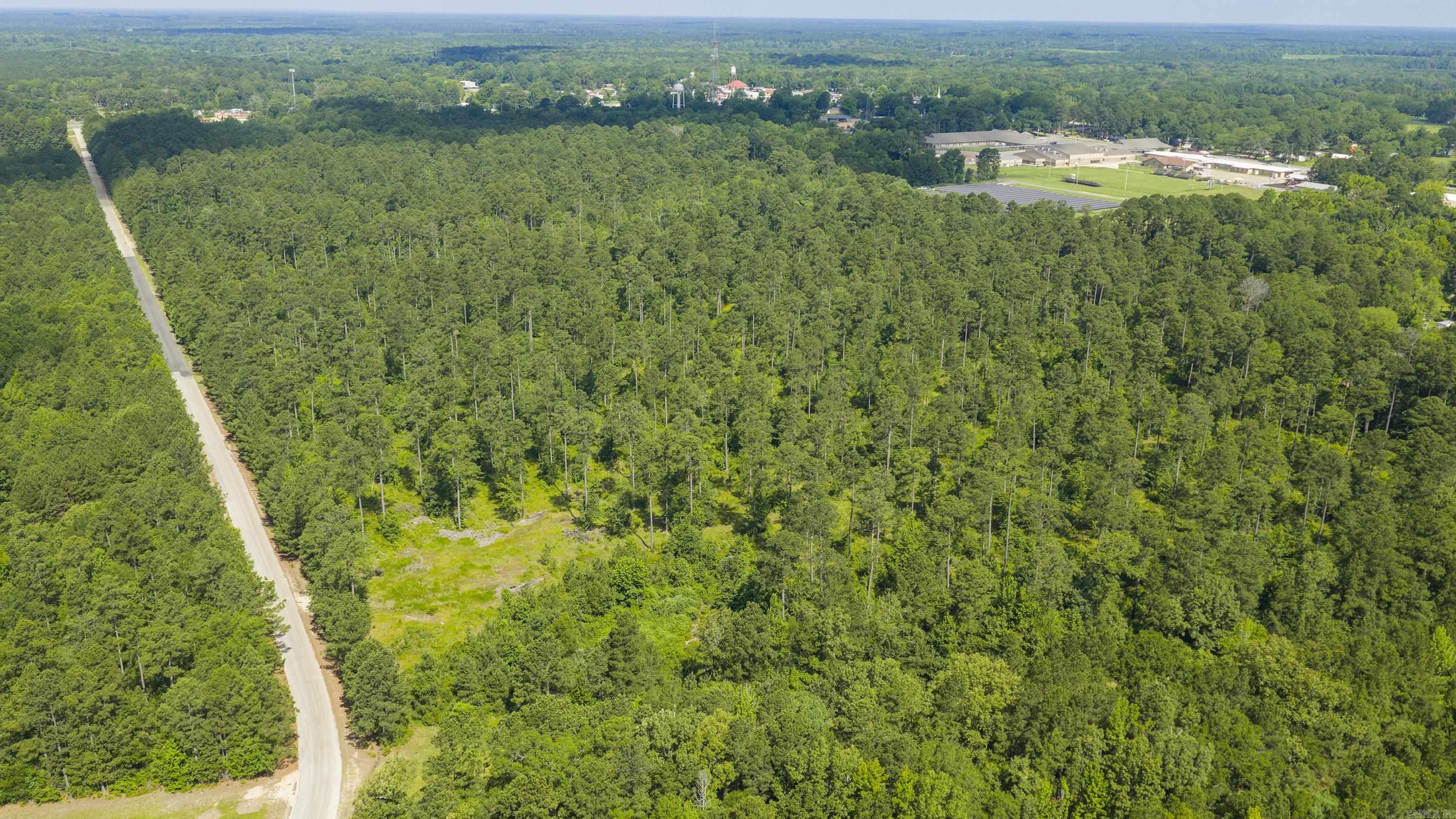 Hampton Acreage - Land