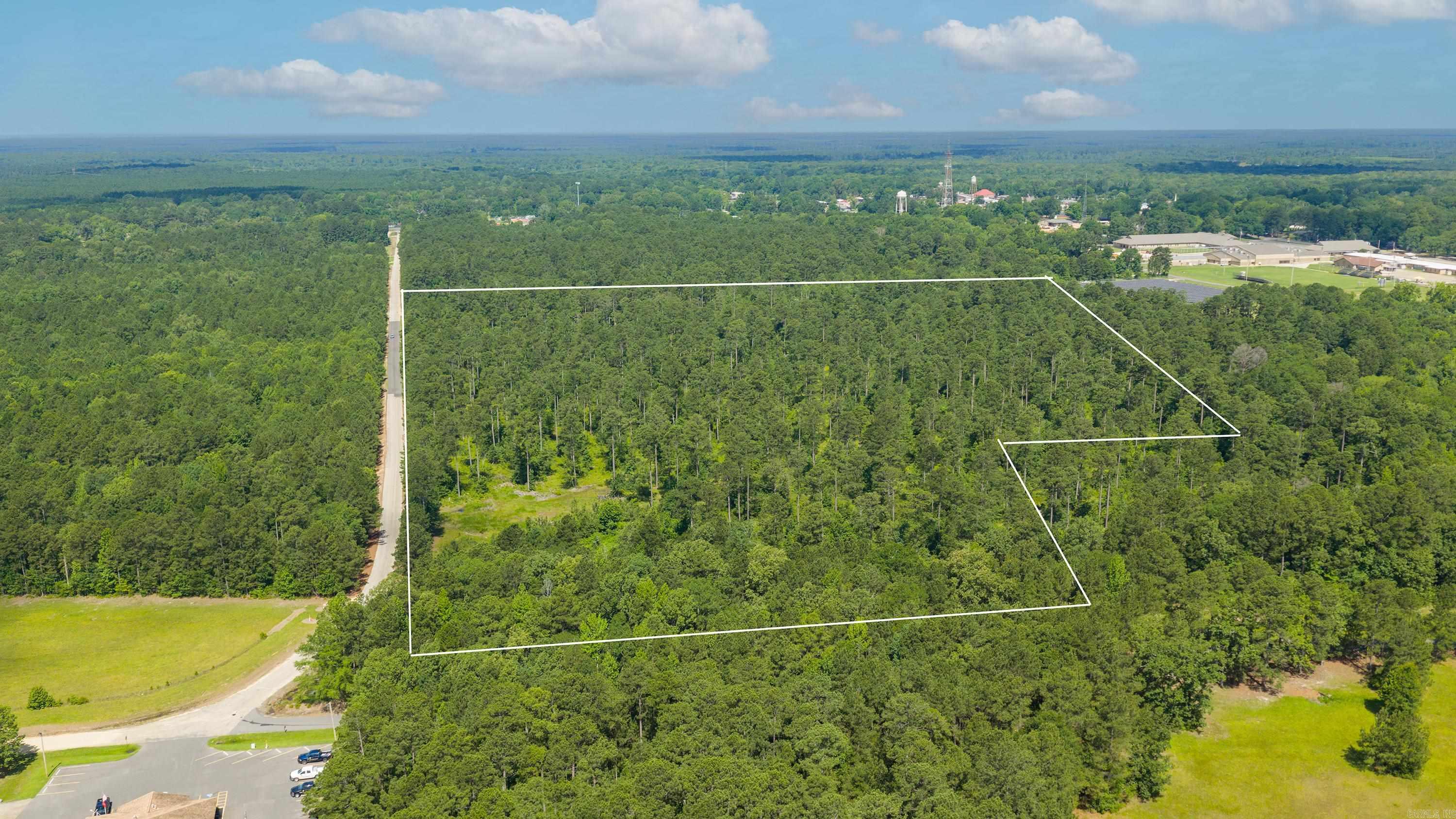 Hampton Acreage - Land