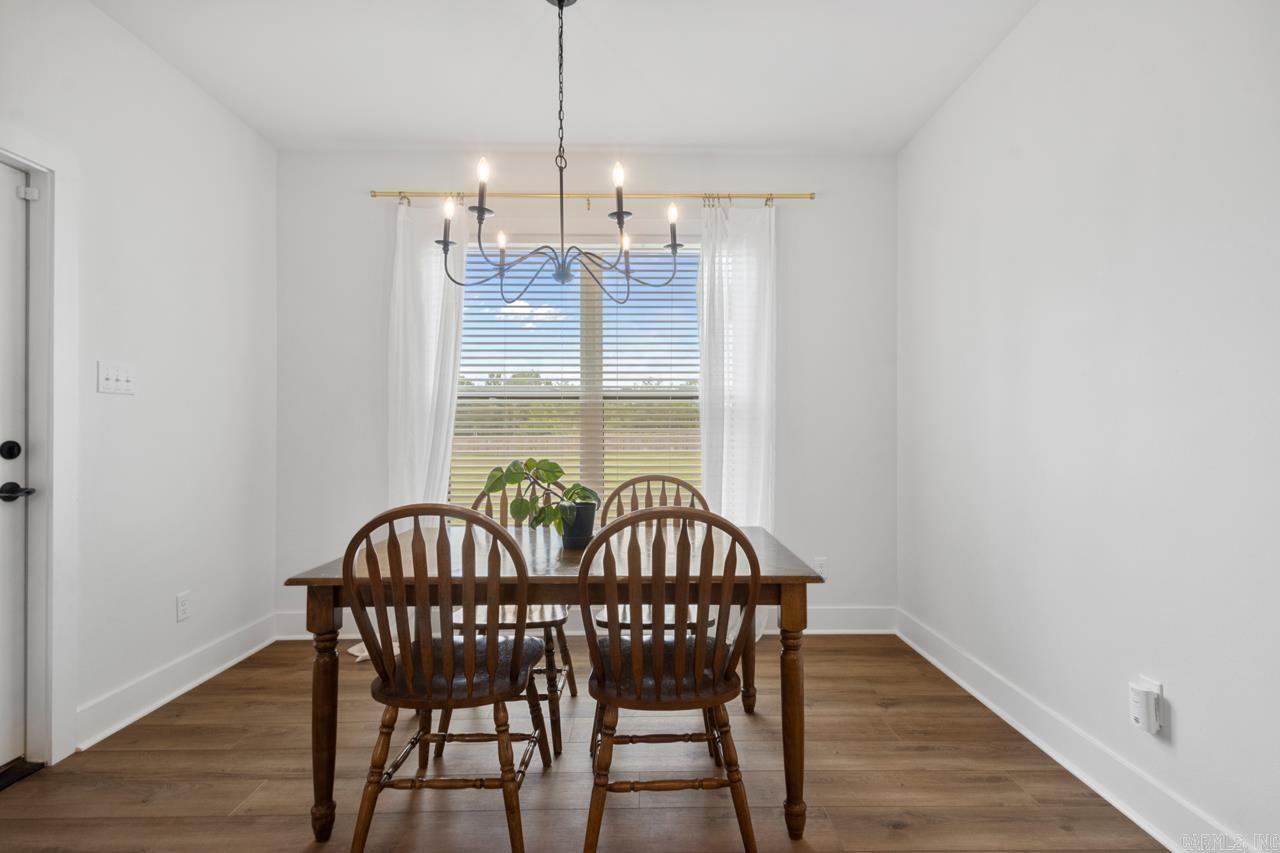 Hope Valley Estates - Residential