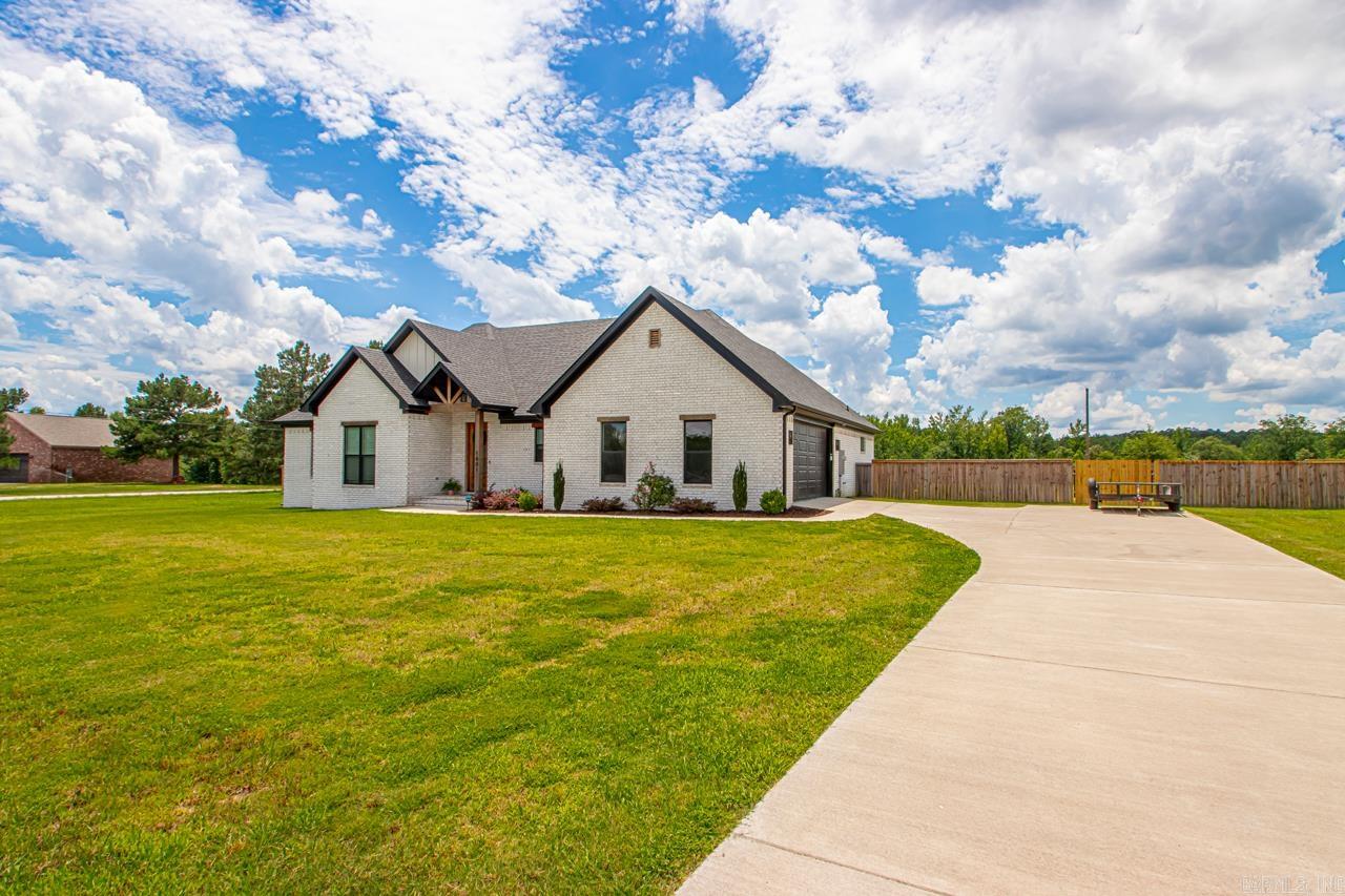 Hope Valley Estates - Residential