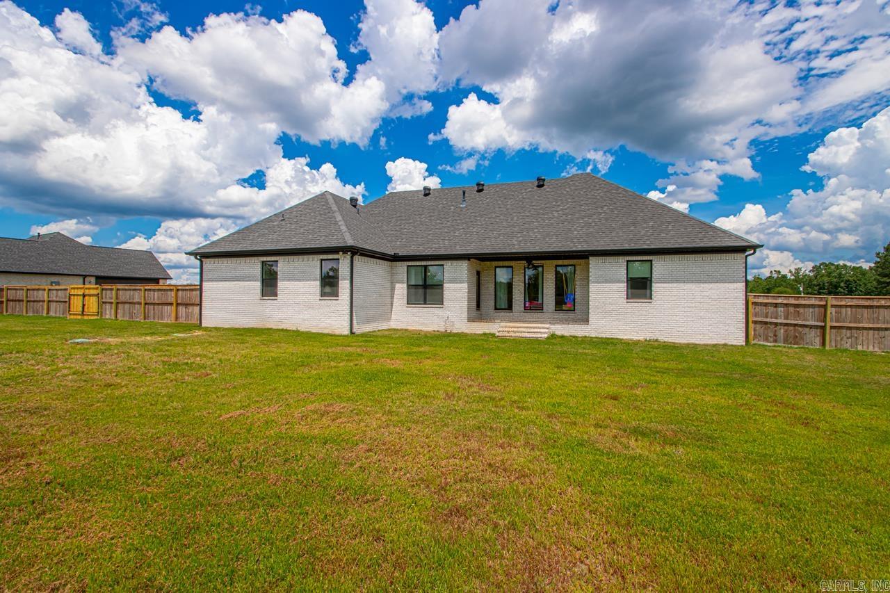 Hope Valley Estates - Residential