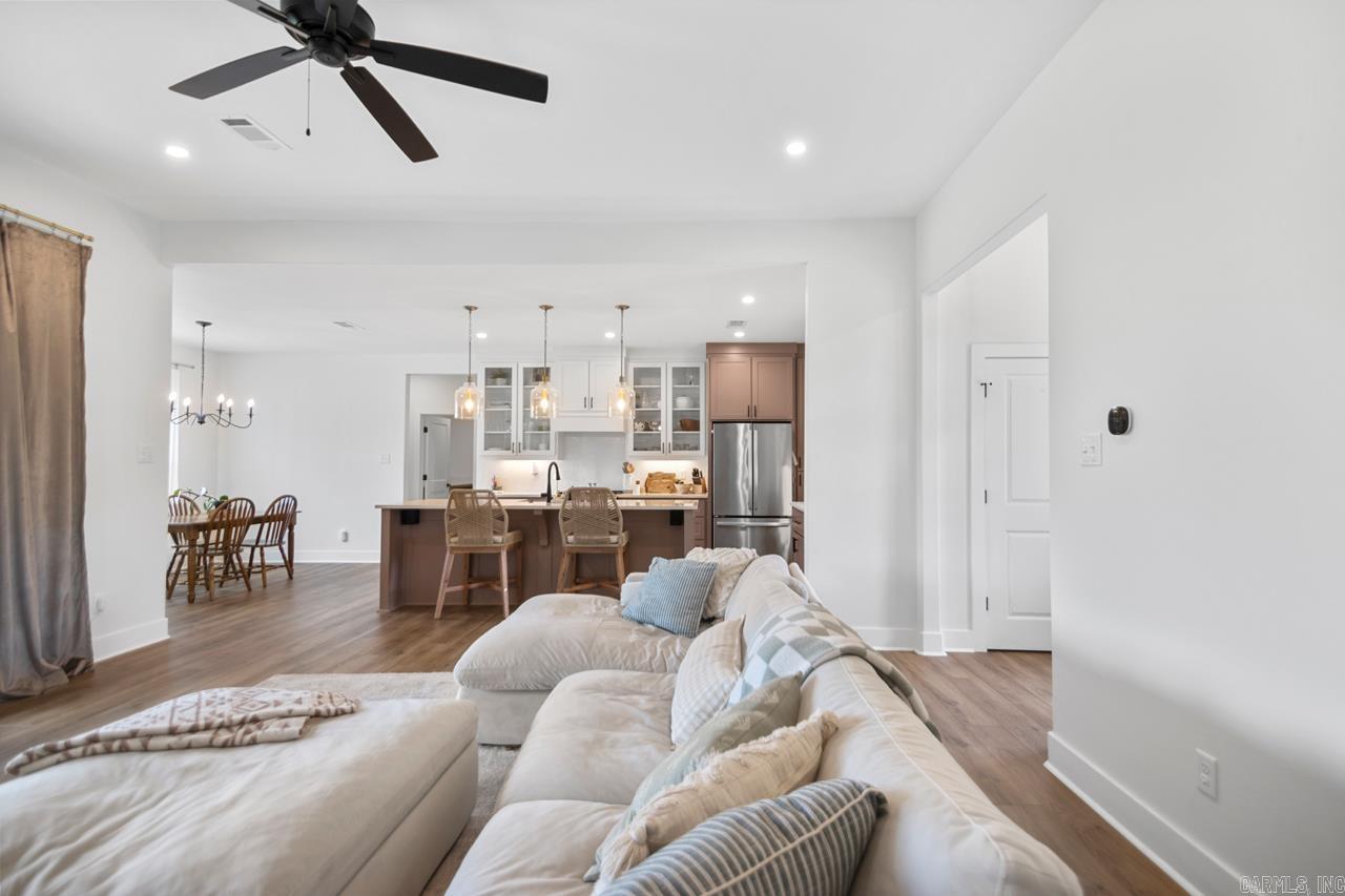 Hope Valley Estates - Residential