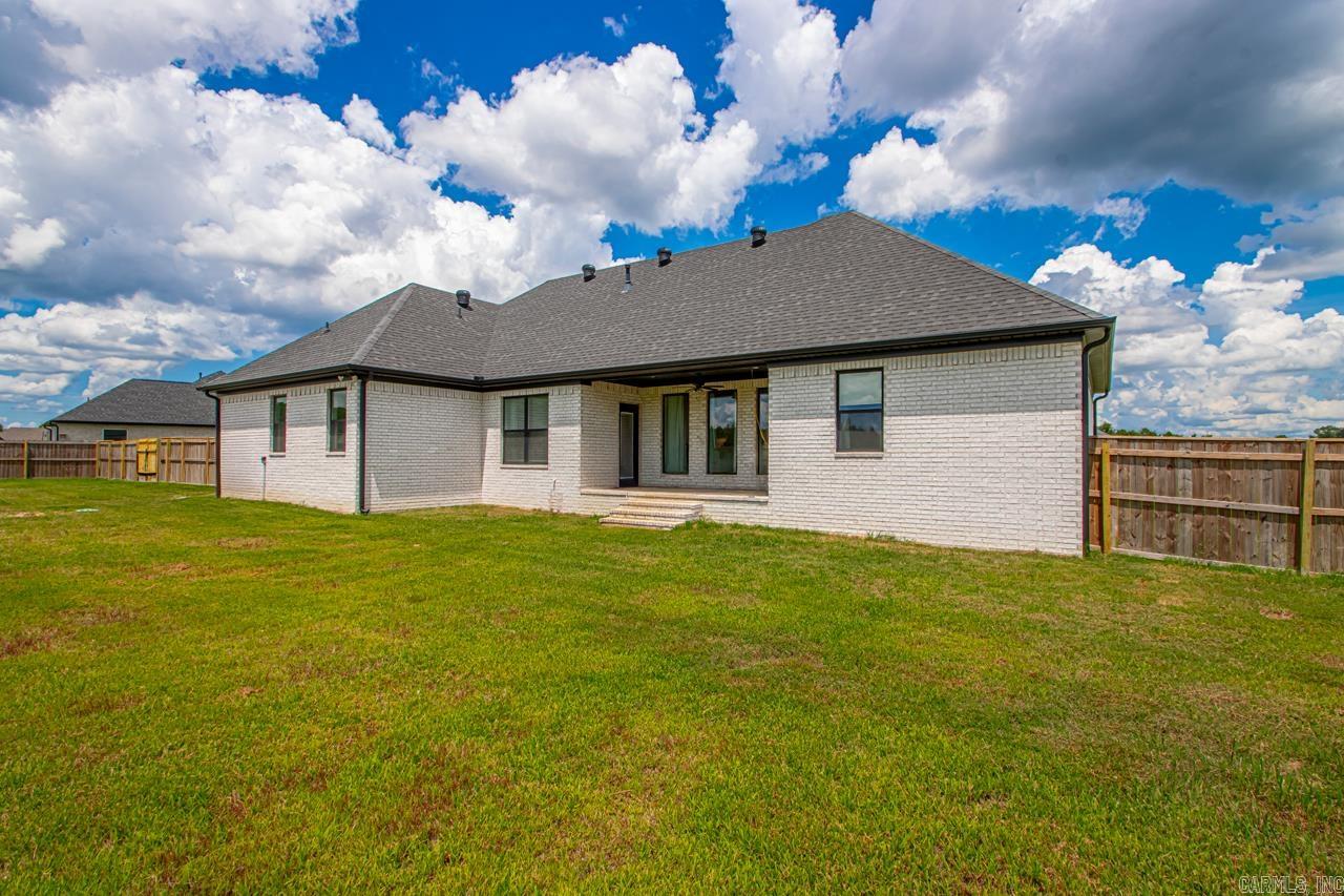 Hope Valley Estates - Residential