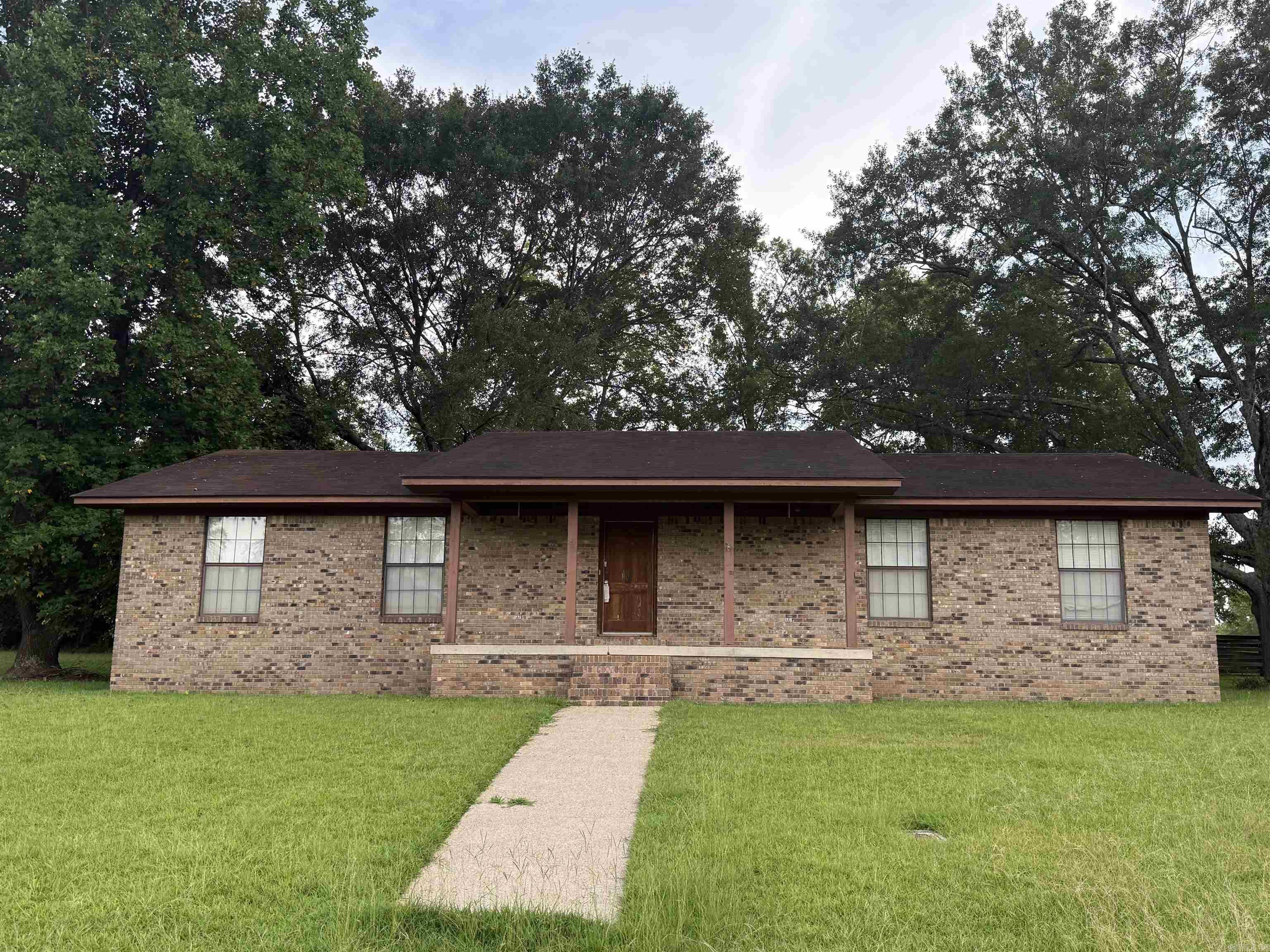 Greenwood - Residential